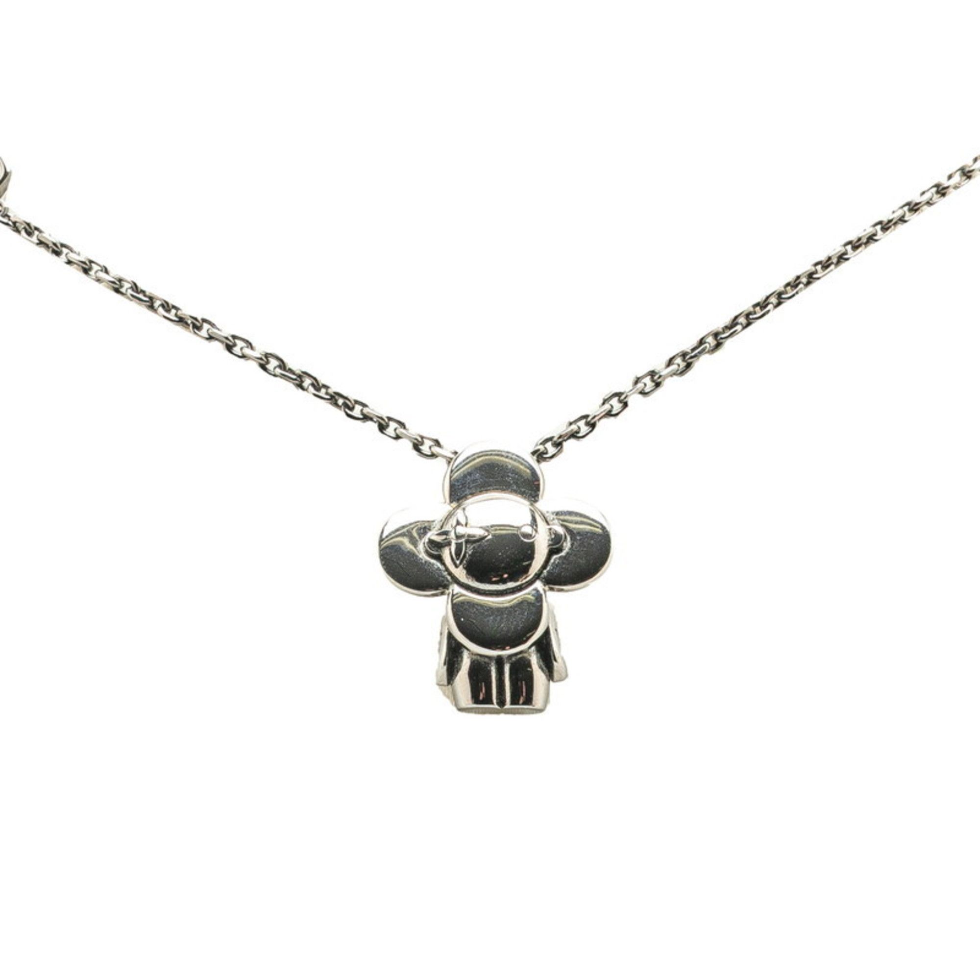 Louis Vuitton Louis Vuitton Vivienne necklace Size ONE SIZE - 1 Thumbnail