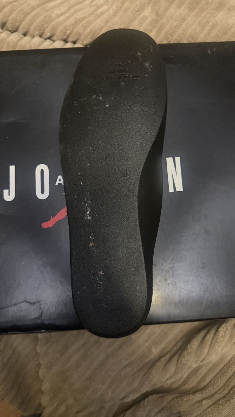 Jordan Brand 2024 Jordan 11 Retro Low ‘Space Jam’ Size US 10.5 / EU 43-44 - 9 Thumbnail