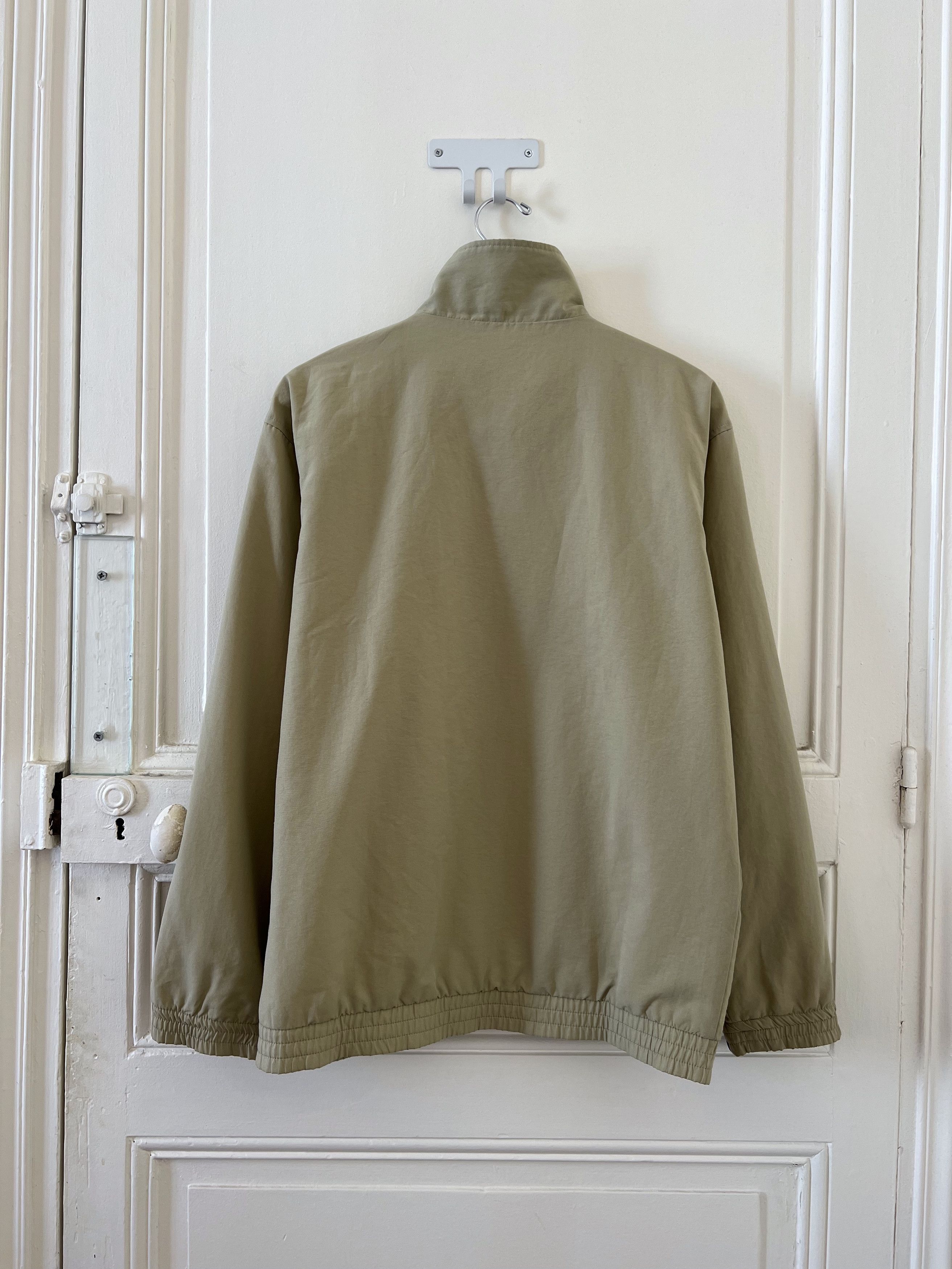 Fila Fila Jacket Size US XL / EU 56 / 4 - 3 Thumbnail