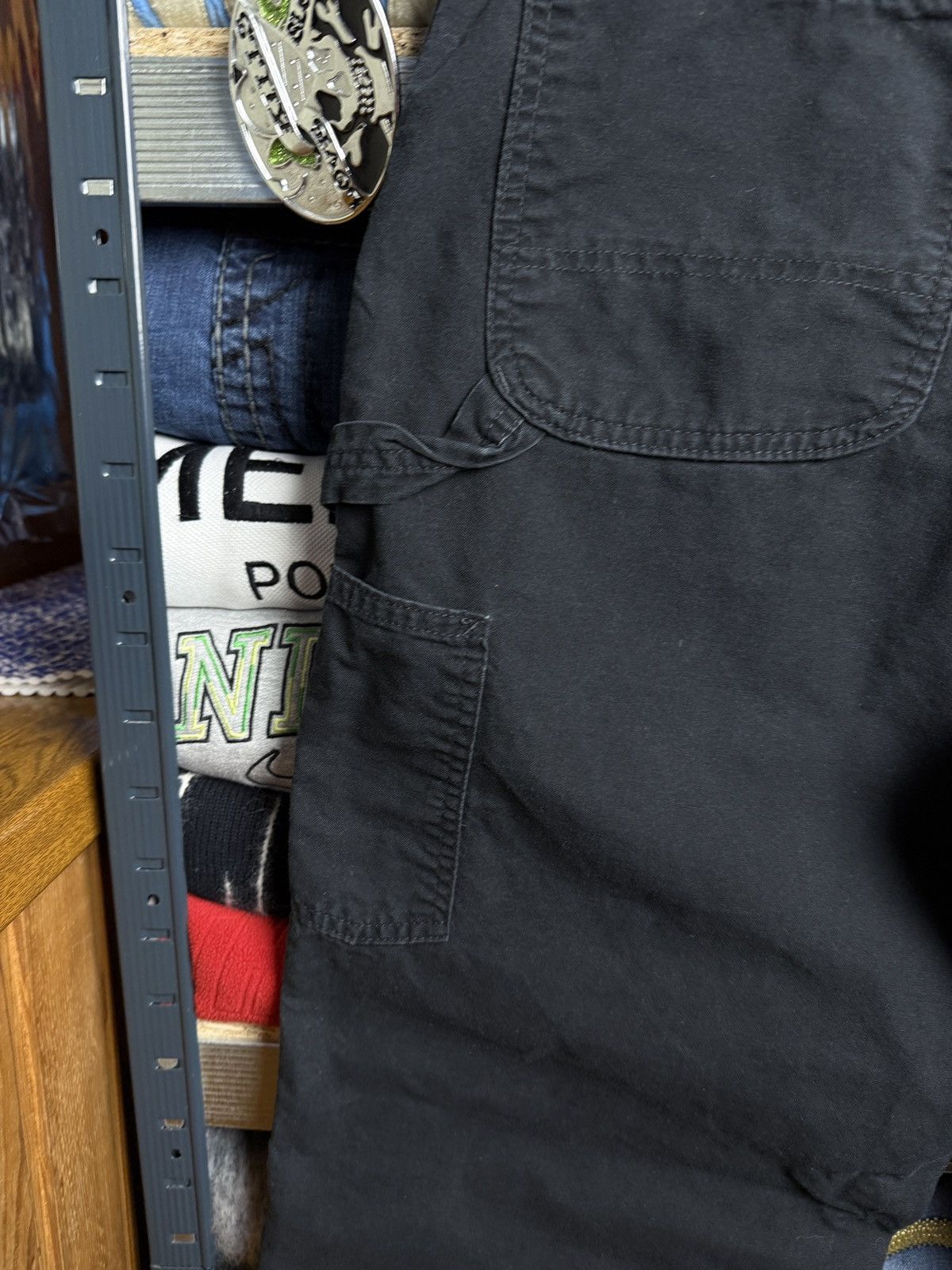 Carhartt Carhartt Cargo Pants Size US 40 / EU 56 - 14 Thumbnail