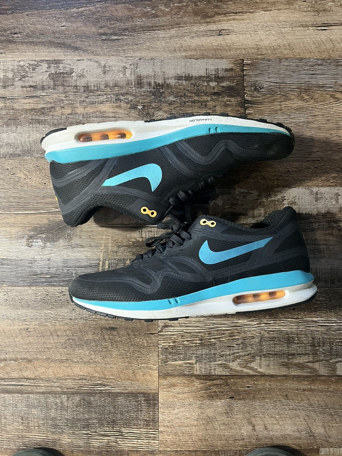 Nike Sneaker Nike Air Max Lunar1 Wr Nike Air Max Lunar WR