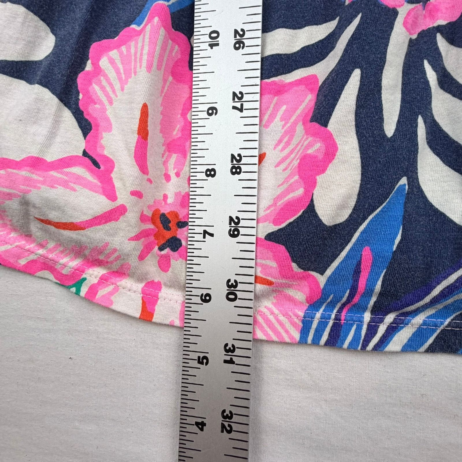 Lilly Pulitzer Lilly Pulitzer Skyler Tank Dress Size XS Size XS / US 0-2 / IT 36-38 - 4 Thumbnail