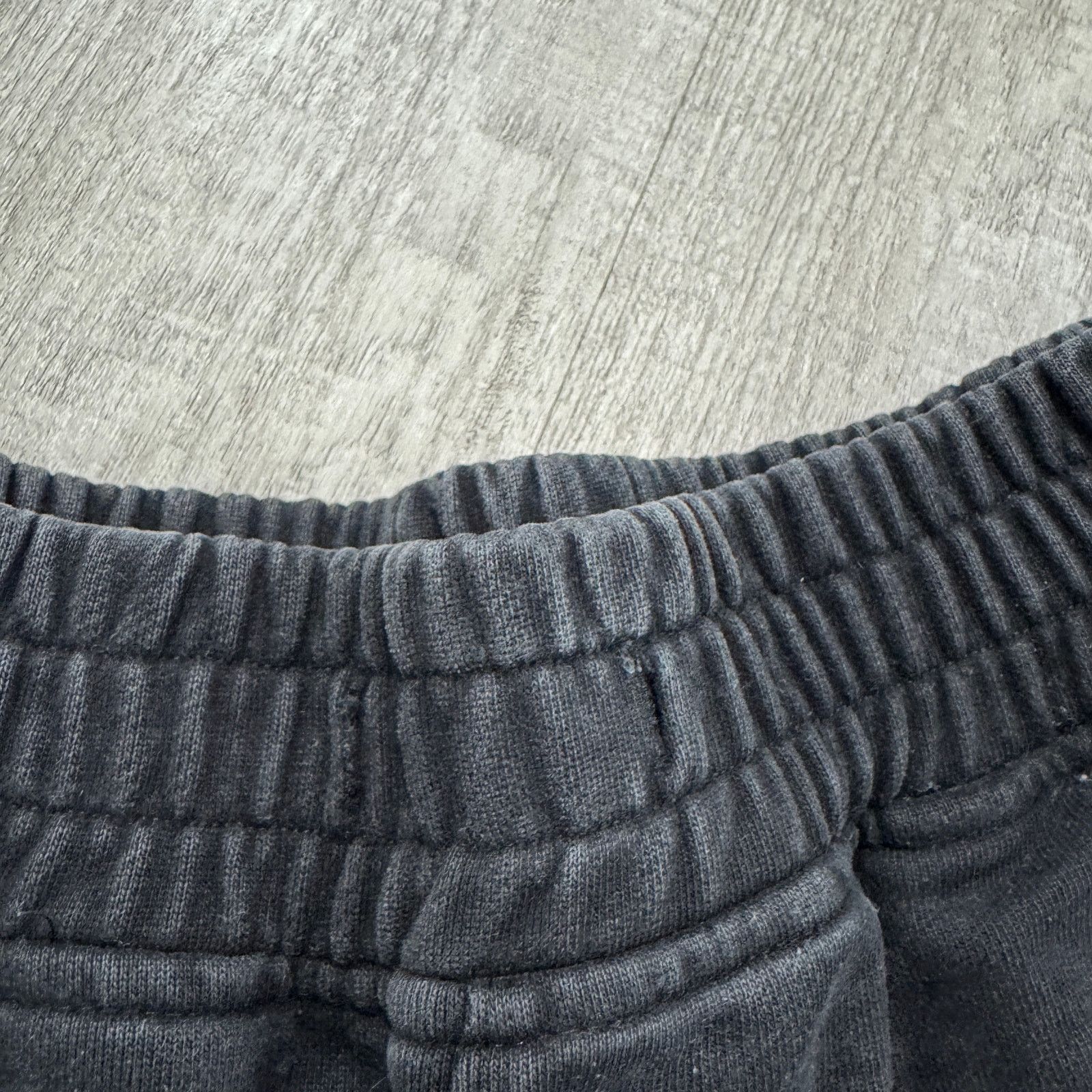 Other Inaka Power Sweatpants Men's Small Black Spellout Training Size US 28 / EU 44 - 4 Thumbnail