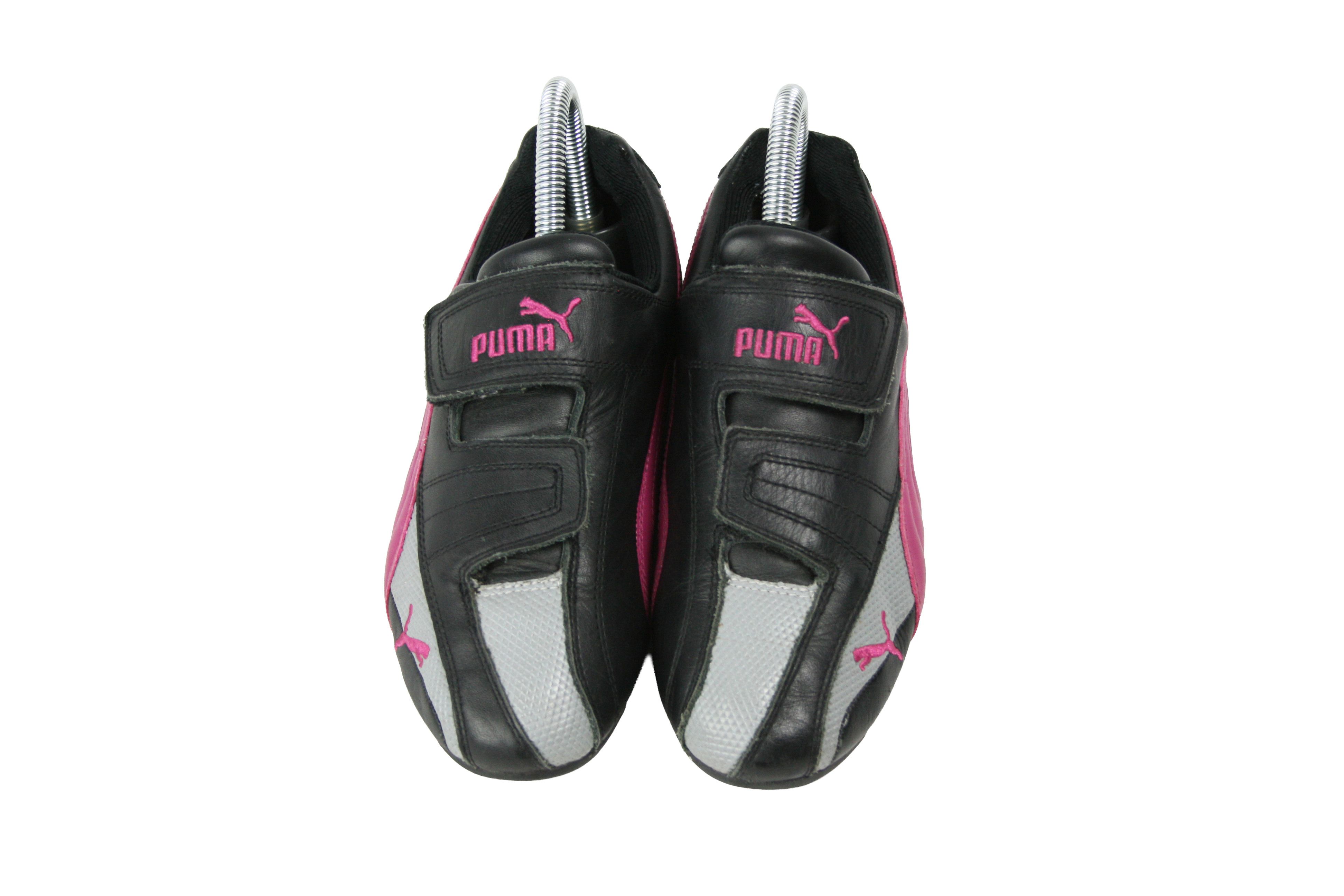 Puma 00S Speedcat Y2K Straps Low Sneakers Vintage Size US 7 / IT 37 - 11 Thumbnail