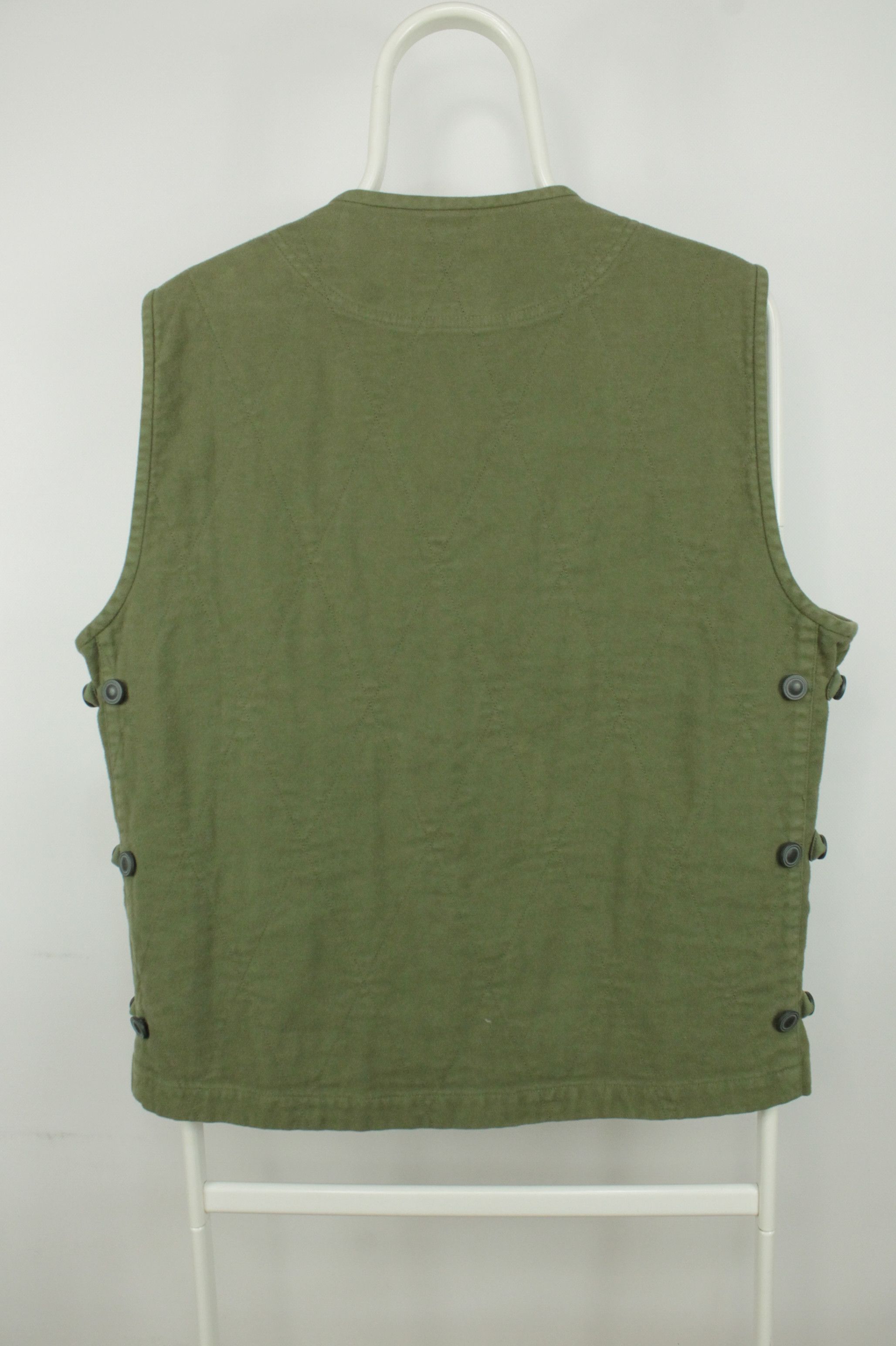 Other BZEN UNARMY M.3121 DRAGON Military Vest Size US L / EU 52-54 / 3 - 8 Thumbnail