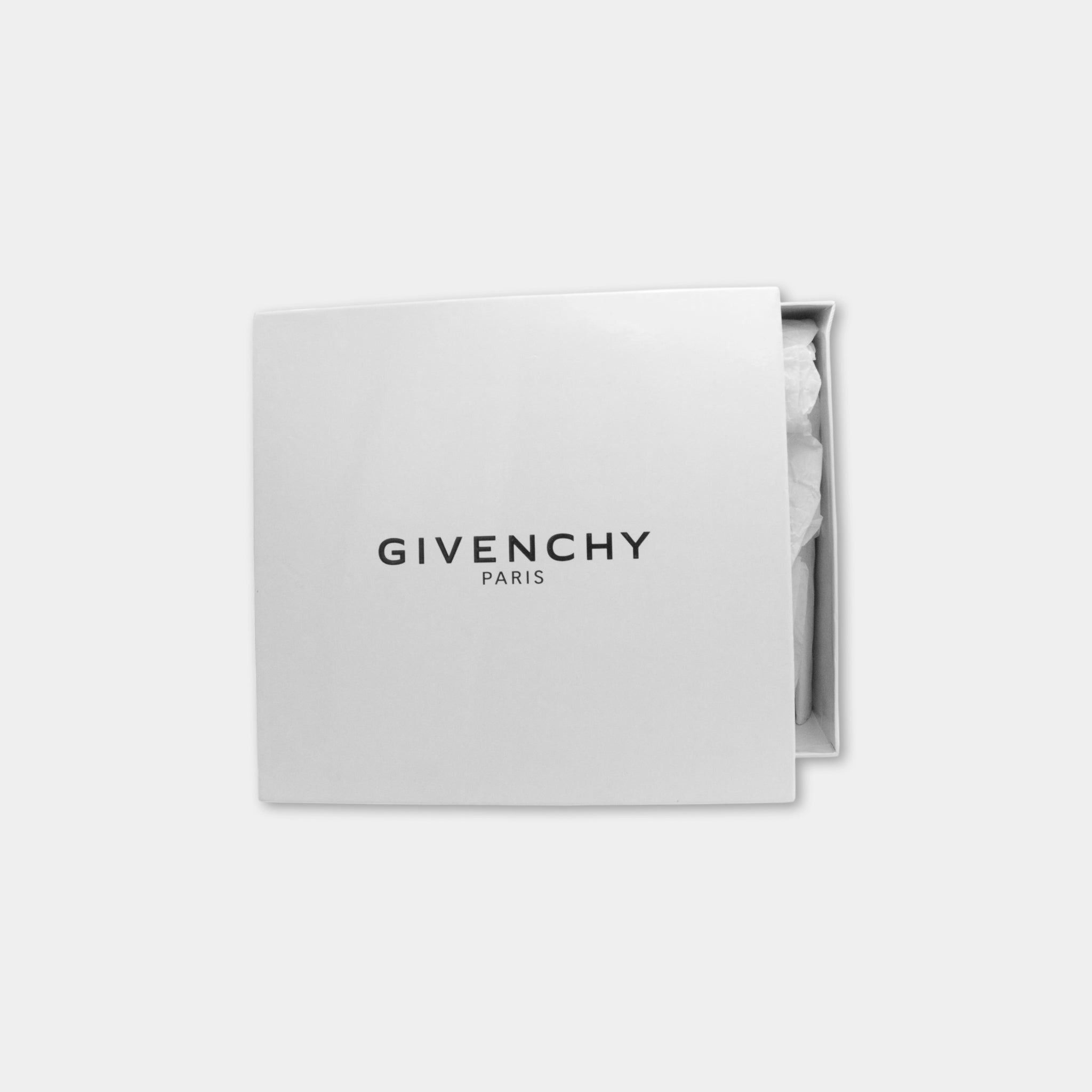 Givenchy Givenchy "Why Me?" Chris Lee Tyson Sneakers Size XS / US 0-2 / IT 36-38 - 8 Thumbnail