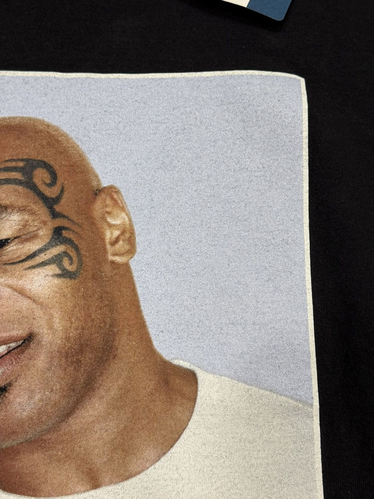 Supreme Supreme Mike Tyson Photo Tee (2007) Size US XL / EU 56 / 4 - 5 Thumbnail