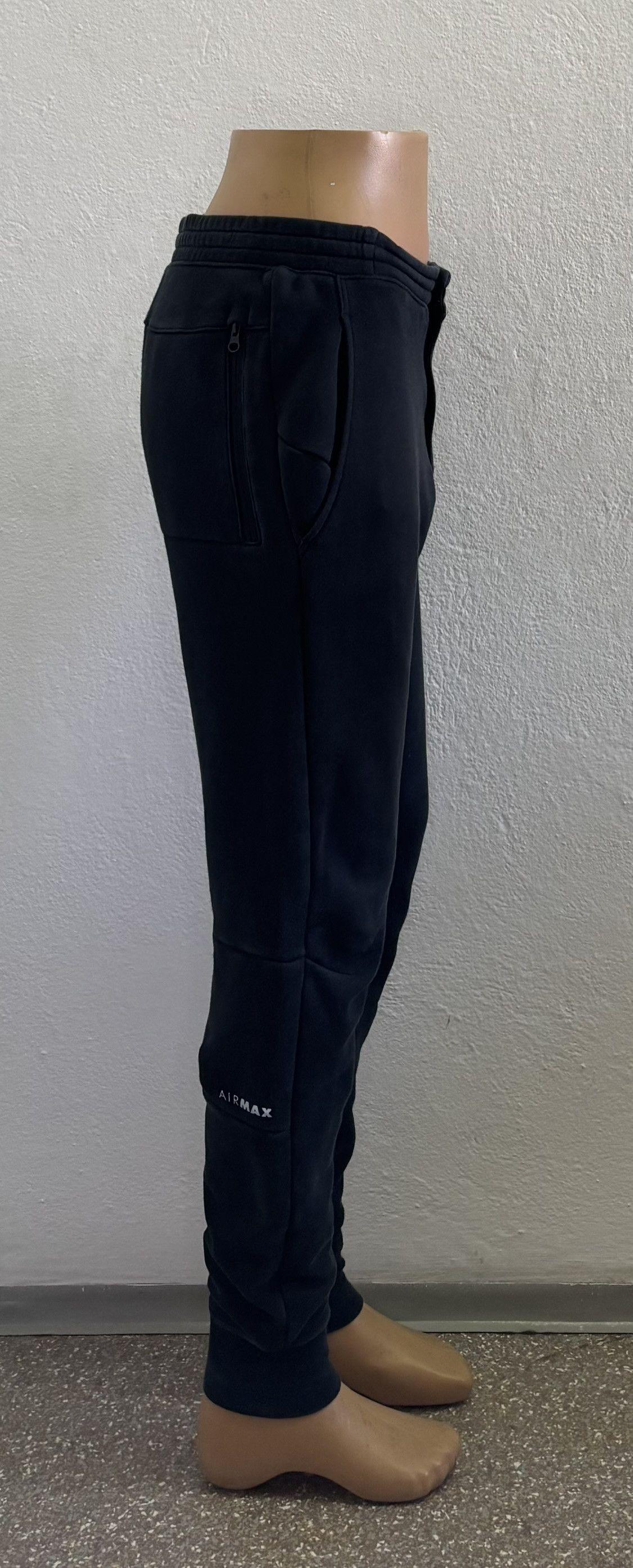 Nike Nike Tech Fleece Jogger Sweatpants Small Size US 30 / EU 46 - 5 Thumbnail