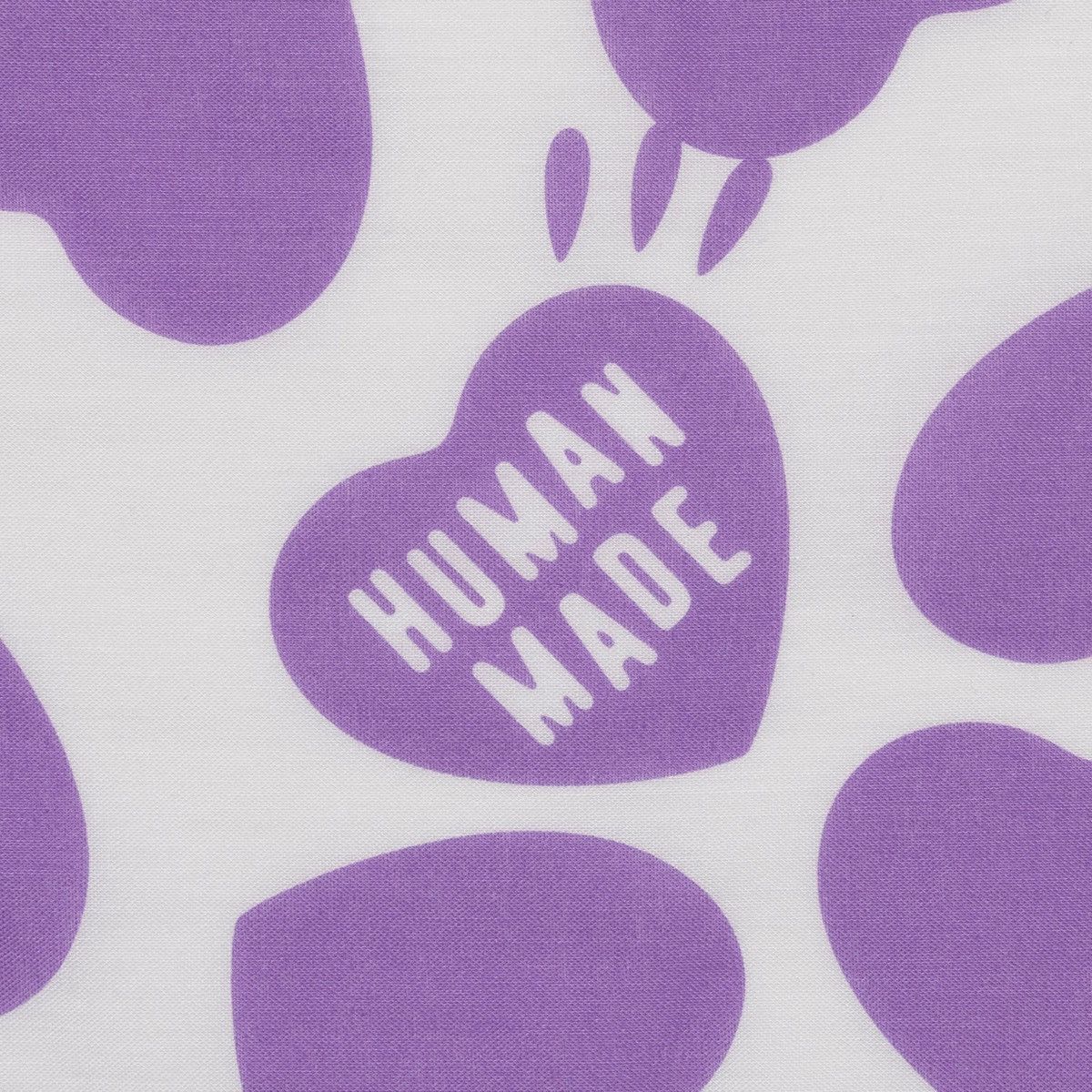Human Made Human Made Bandana Size ONE SIZE - 2 Thumbnail