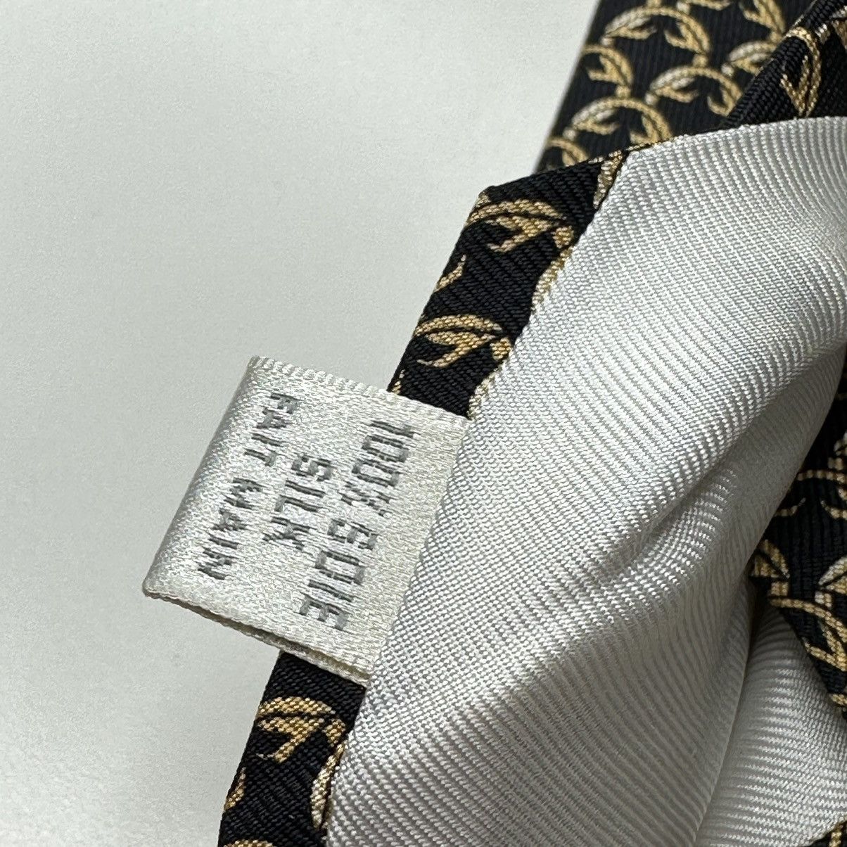Omega Omega Luxury Tie Size ONE SIZE - 5 Thumbnail