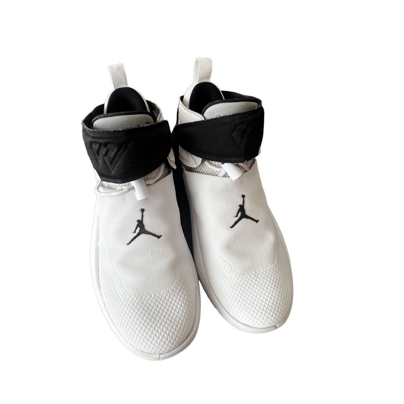 Jordan Brand JORDAN WHY NOT ZERO SIZE 7 Size US 7 / IT 37 - 2 Thumbnail