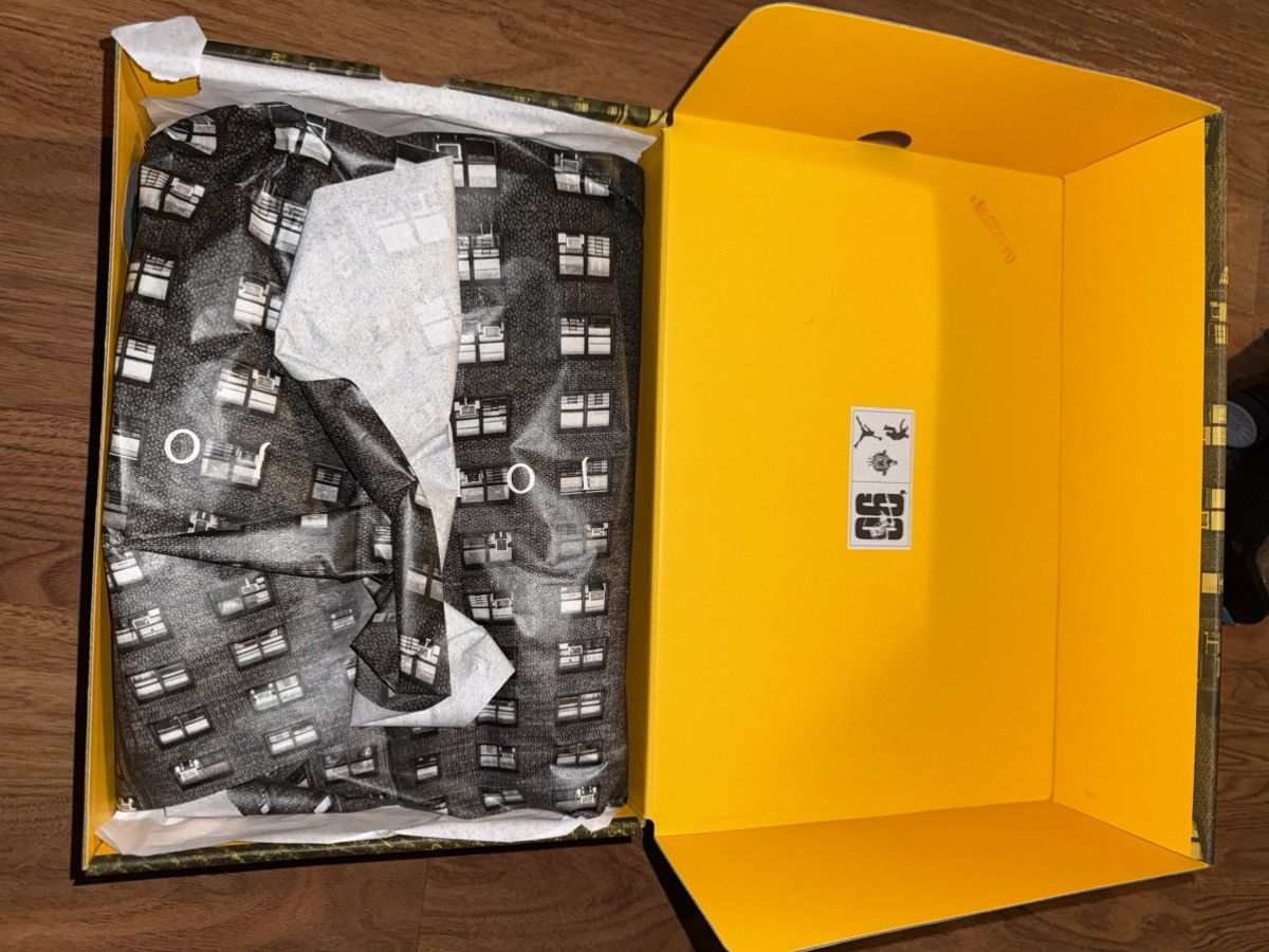 Jordan Brand × Union LA Bephies Beauty Supply Air Jordan 1 Size US 10.5 / EU 43-44 - 6 Thumbnail