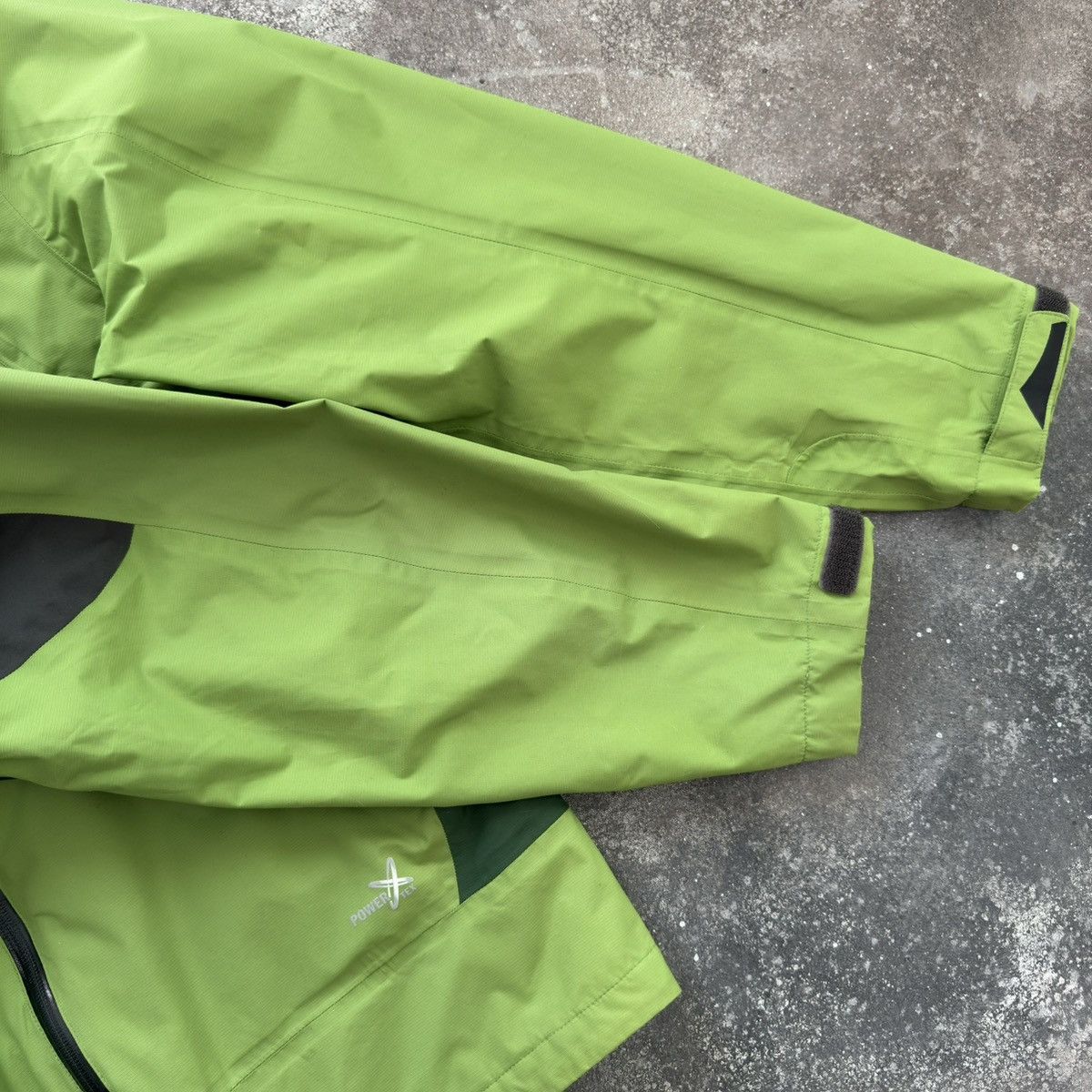 SALEWA Salewa Vintage Outdoor Jacket Size US L / EU 52-54 / 3 - 10 Thumbnail