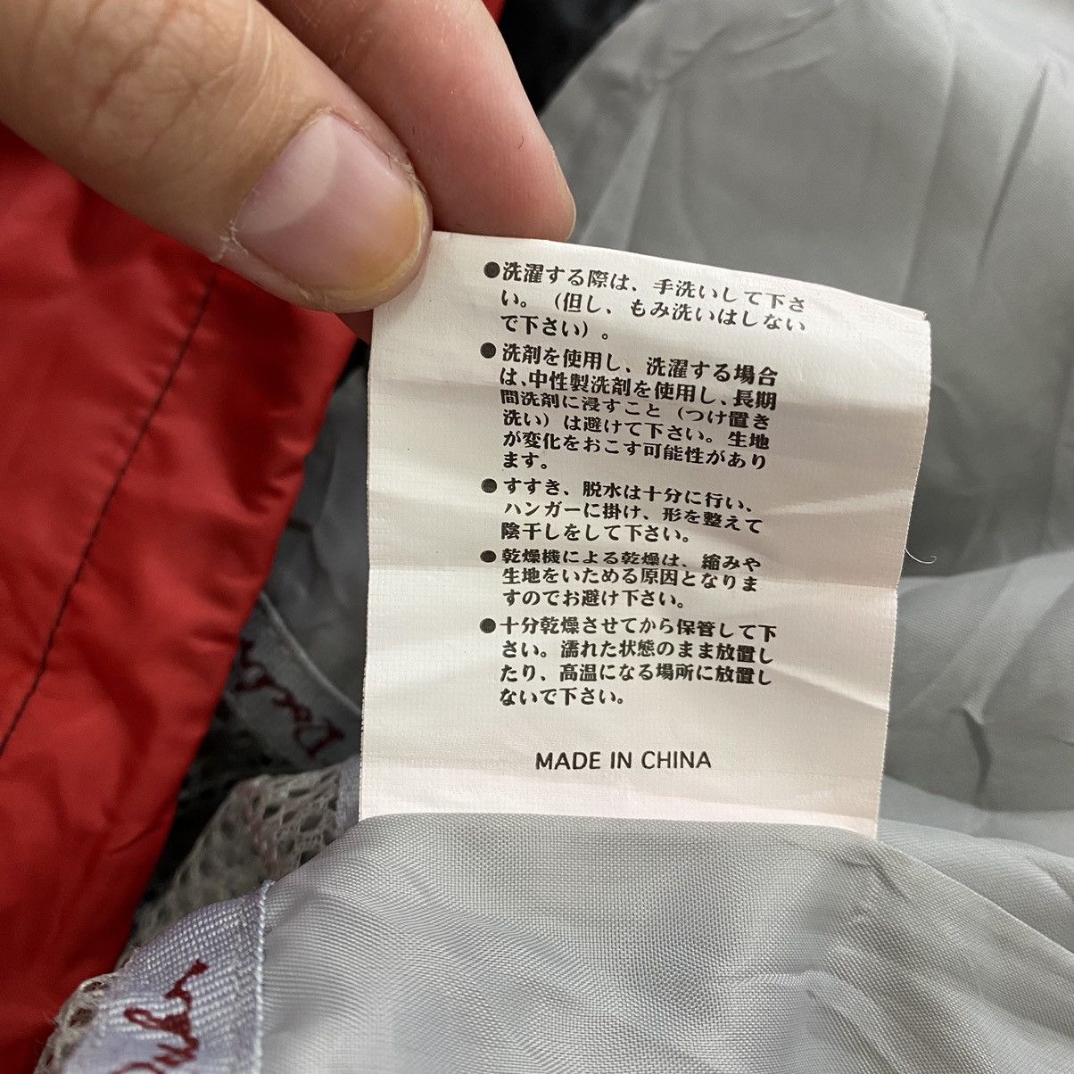 Other WATER ROCKS Fishing Gear Brand Print Multi Color Bomber Size US L / EU 52-54 / 3 - 10 Thumbnail