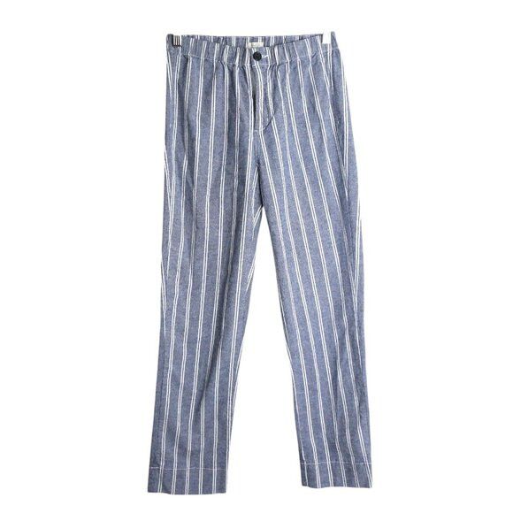 Brandy Melville John Galt by Brandy Melville Striped Tilden Pants Size 26" / US 2 / IT 38 - 1 Thumbnail