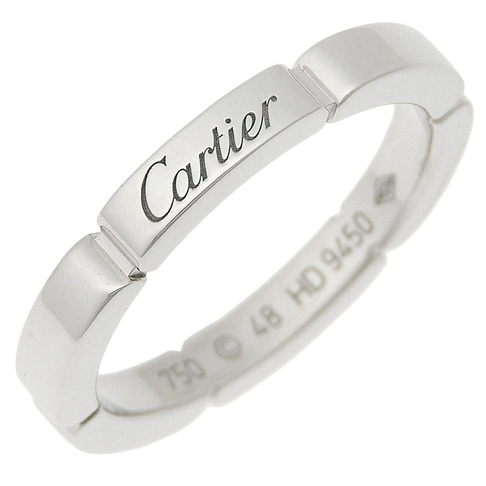 Cartier Cartier Maillon Panthère ring Size ONE SIZE - 1 Thumbnail