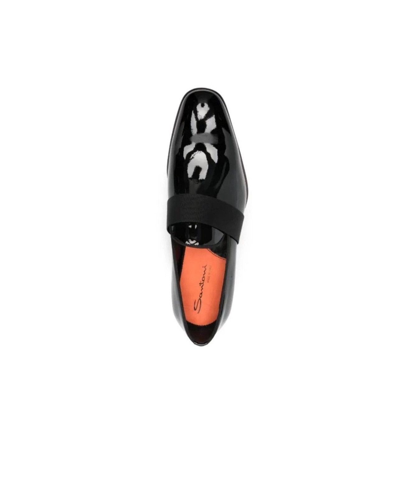 Santoni Santoni Leather lace ups Size US 10 / EU 43 - 4 Thumbnail