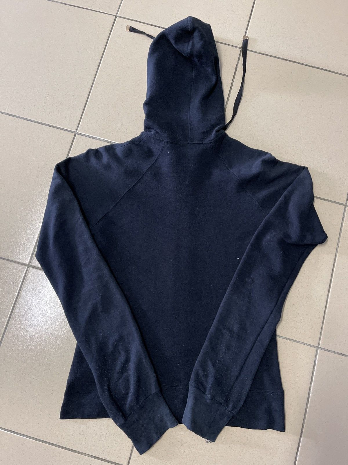 Dolce & Gabbana VINTAGE DOLCE & GABBANA ZIPPER UP VERY RARE Size M / US 6-8 / IT 42-44 - 3 Thumbnail