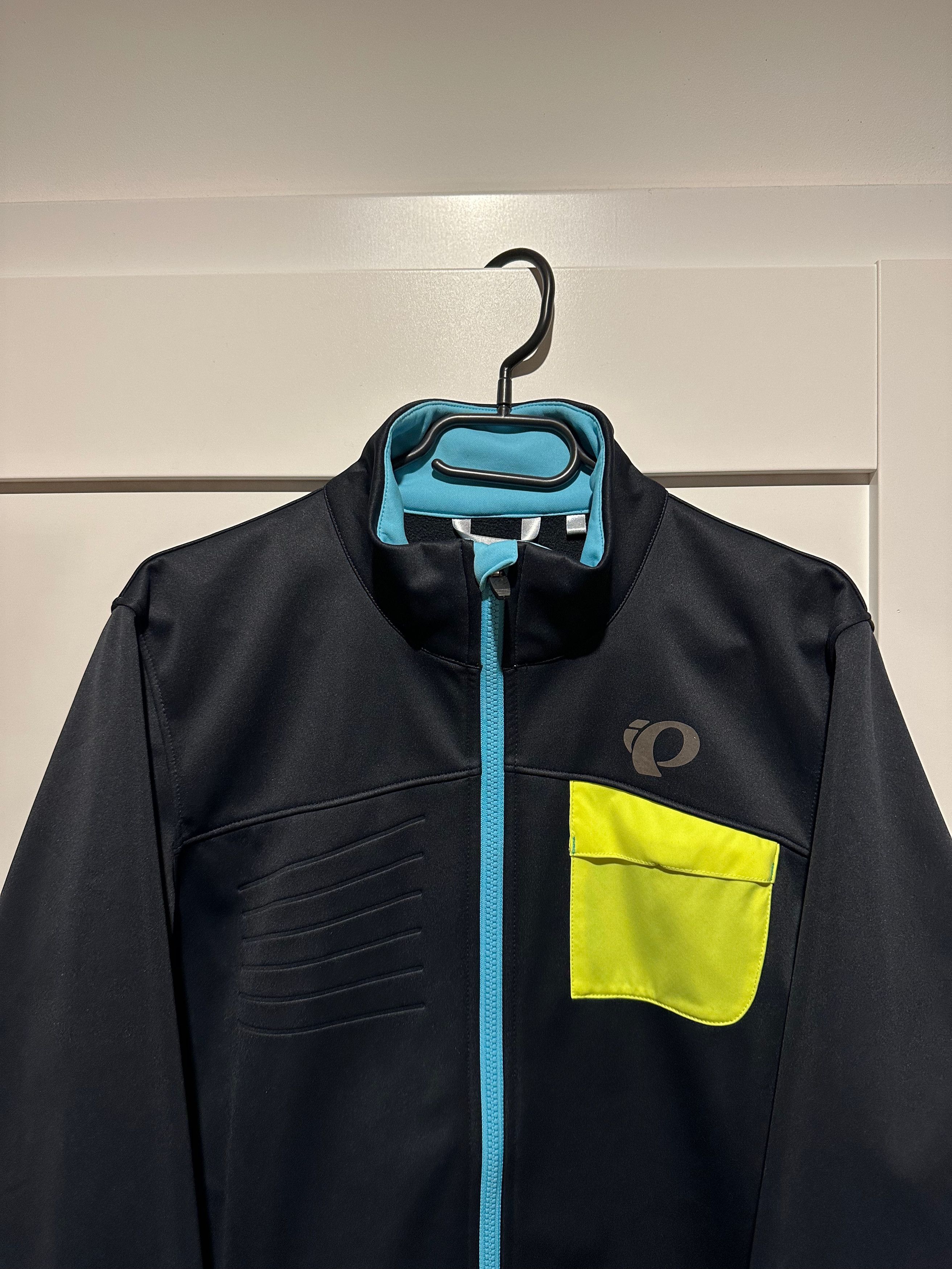 PEARL iZUMi PEARL iZUMi Select Escape Softshell Jacket Size US L / EU 52-54 / 3 - 3 Thumbnail