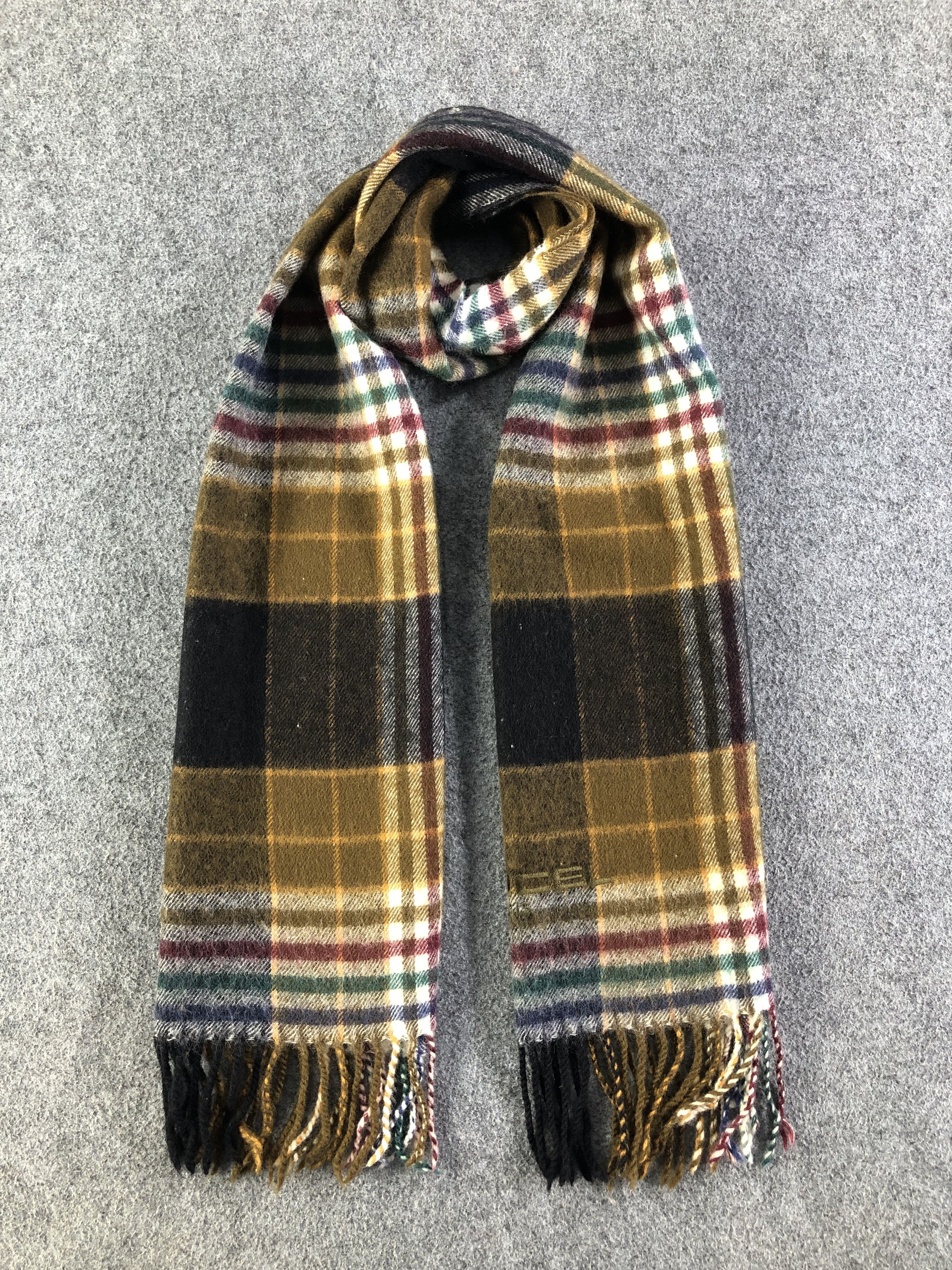 Lancel Lancel Scarf / Muffler / Neckwear Size ONE SIZE - 1 Thumbnail