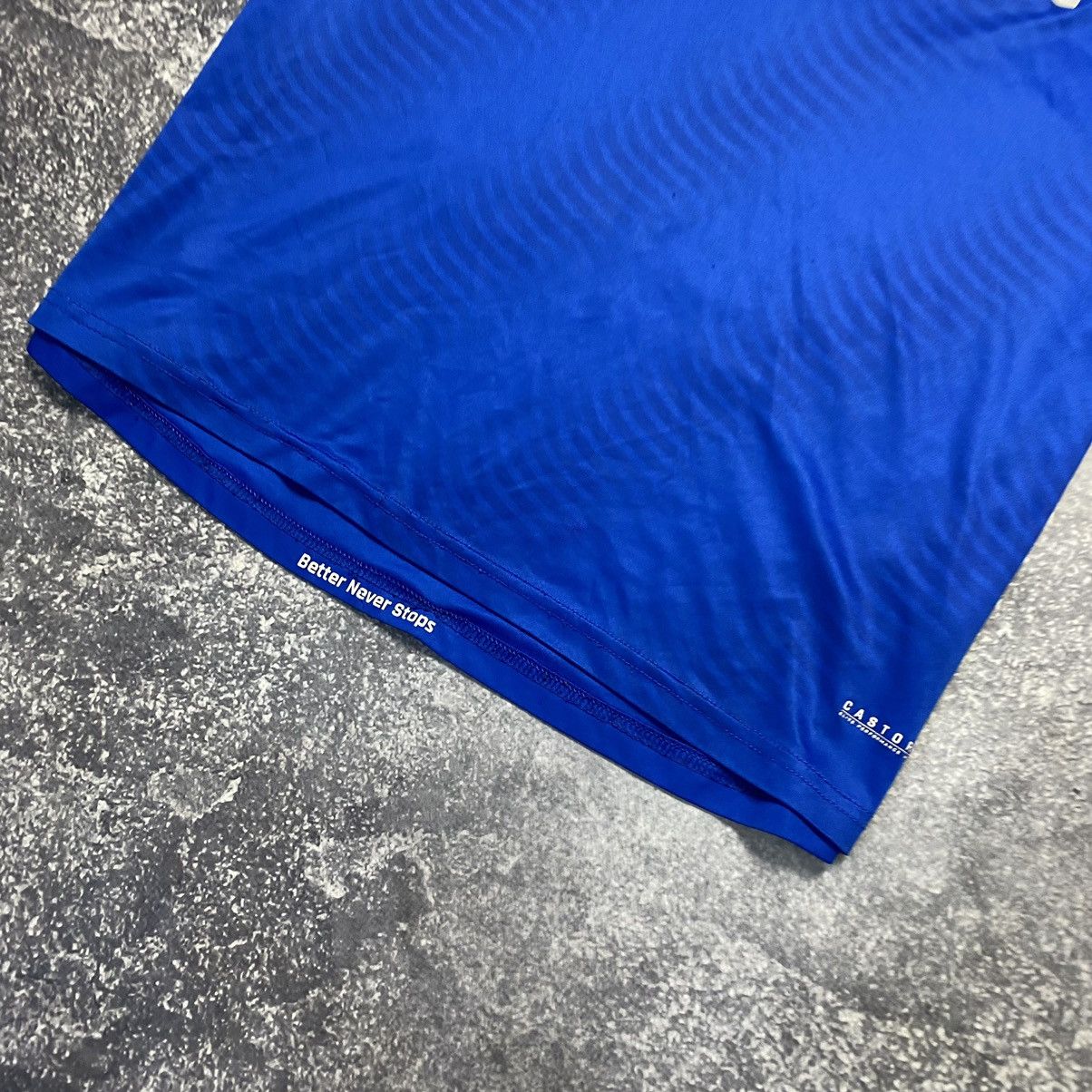 Castore × Vintage Men’s Castore FC Rangers Team soccer Rare jersey Size US L / EU 52-54 / 3 - 10 Thumbnail