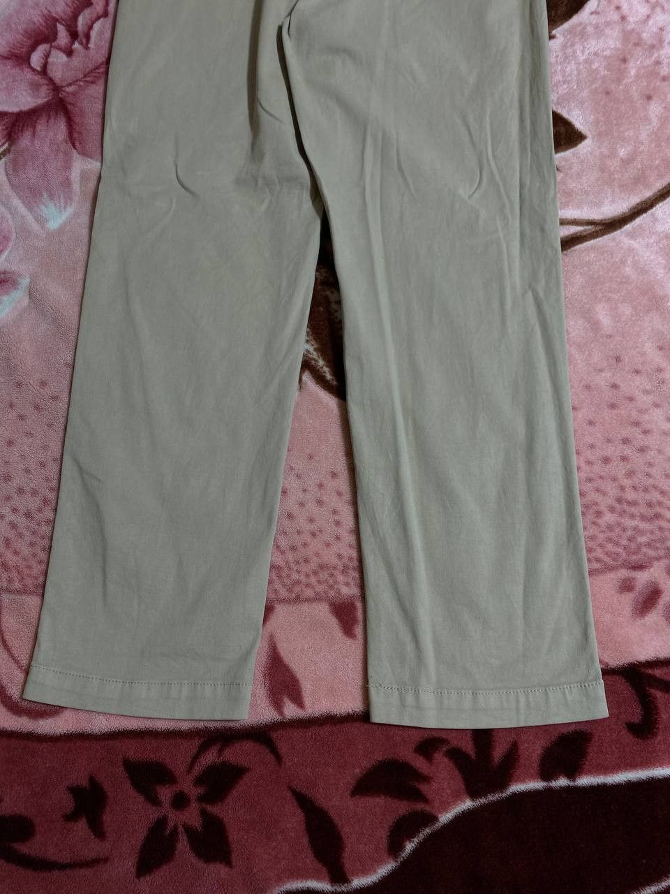 Levi's × Vintage Vintage Levi's Chinoez Faded Jeans Size US 32 / EU 48 - 13 Thumbnail