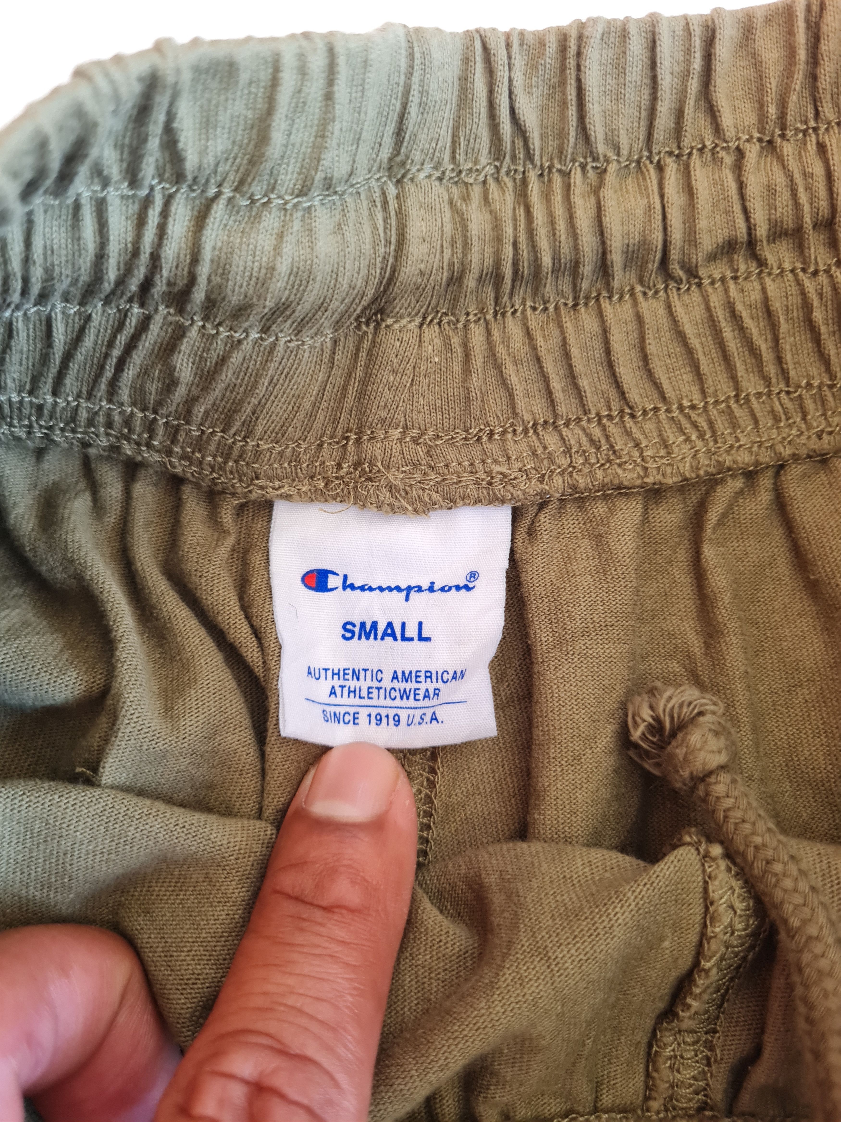 Champion Champion Short Pants Size US 31 - 5 Thumbnail