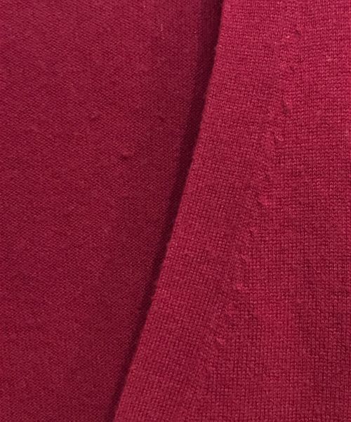 Yohji Yamamoto YOHJI YAMAMOTO cashmere v neck cardigan Size US L / EU 52-54 / 3 - 7 Thumbnail