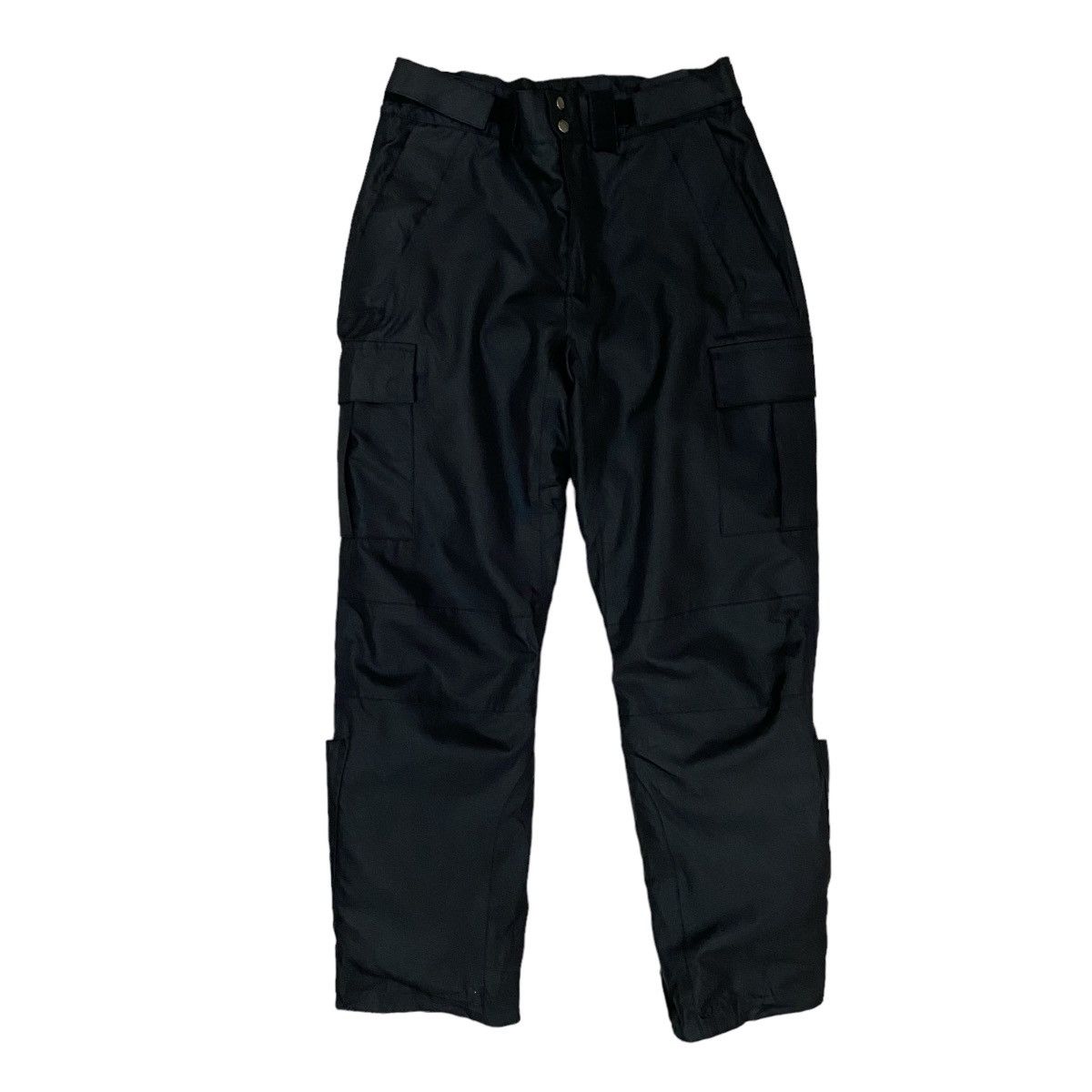 GOREWEAR ⚡️VINTAGES MOTORHEAD MONKEY POCKET RIDERS PANT Size US 31 - 2 Thumbnail