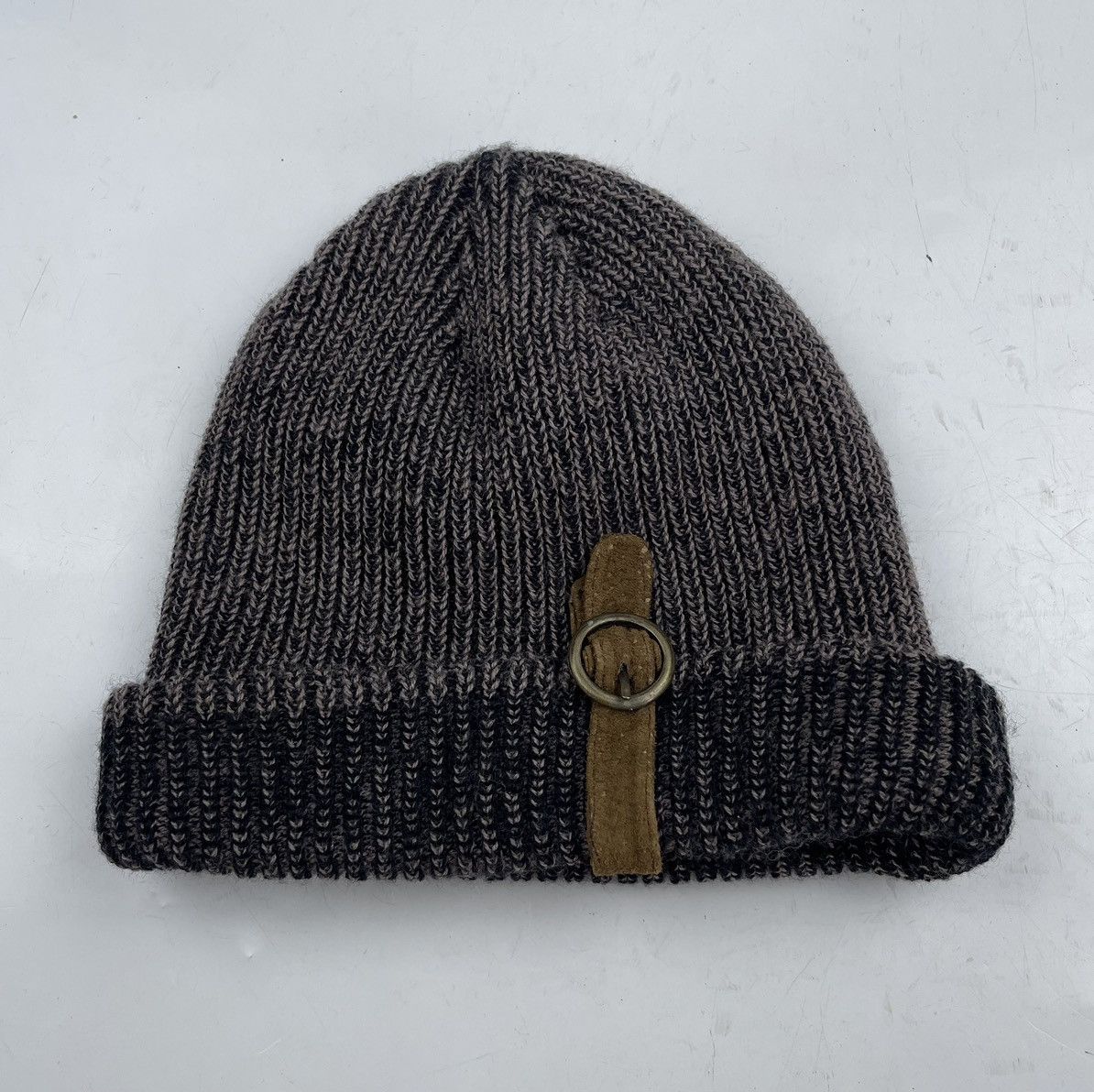 Japanese Brand × Seditionaries very rare design beanie hat tc26 Size ONE SIZE - 2 Thumbnail
