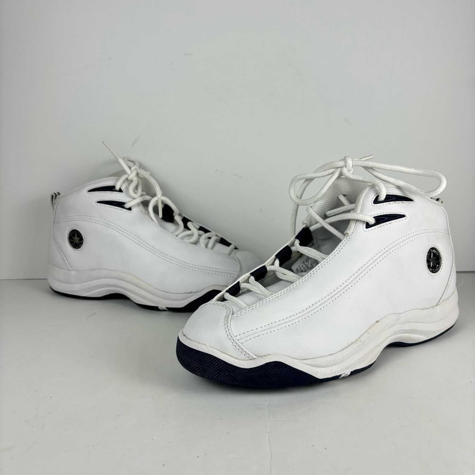 Converse VTG Converse Future 11 Mid sneakers youth 7 / womens 8-8.5 Size US 8 / IT 38 - 2 Thumbnail