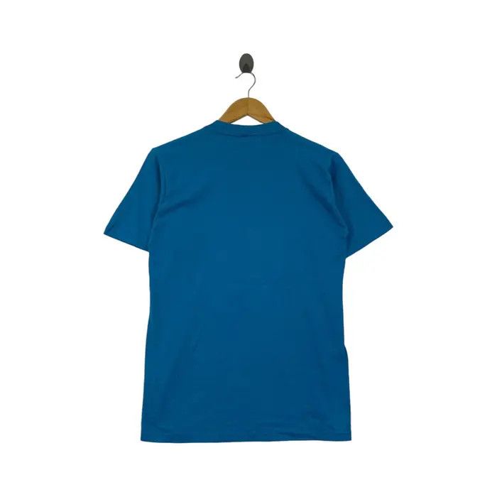Jerzees Vintage 90’ UCLA UNIVERSITY CALIFORNIA Crest Tee Shirt Size M / US 6-8 / IT 42-44 - 4 Thumbnail
