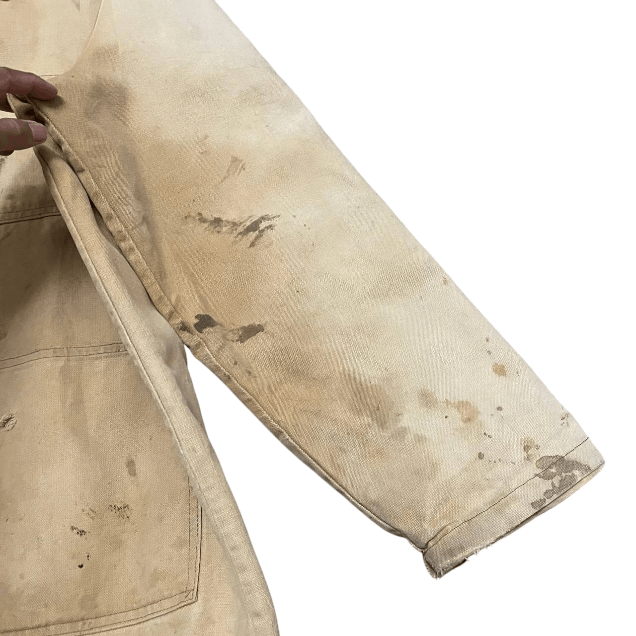 Walls Vintage Walls Blizzard Pruf Blanket Lined Chore Jacket Size US L / EU 52-54 / 3 - 8 Thumbnail