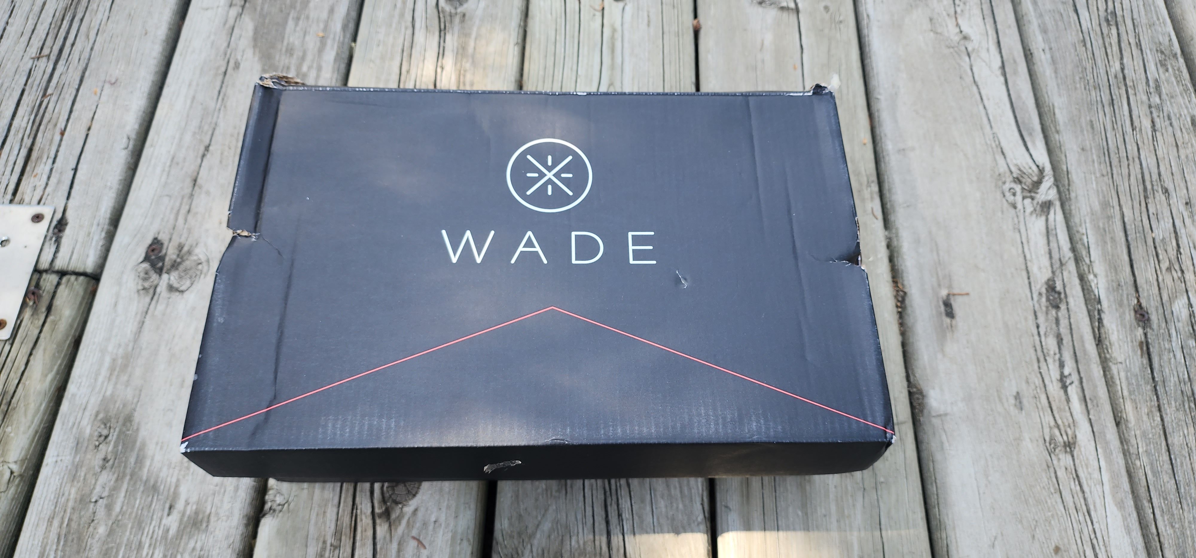 Li-Ning Li-Ning Wade Shadow 5 Size US 9.5 / EU 42-43 - 8 Thumbnail