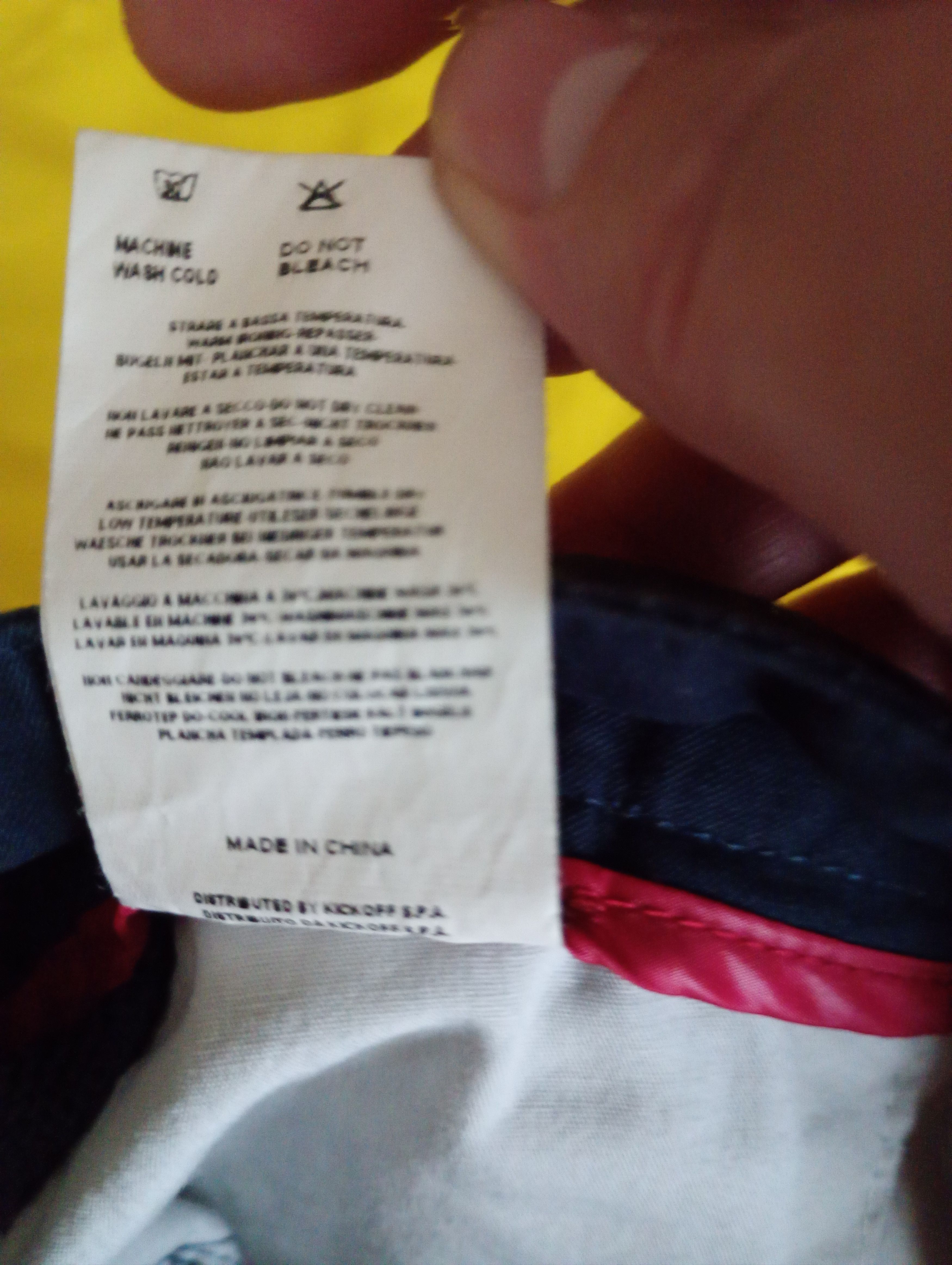Sundek Sundek Patch Flag USA Chino Shorts size 30 Size US 30 / EU 46 - 11 Thumbnail