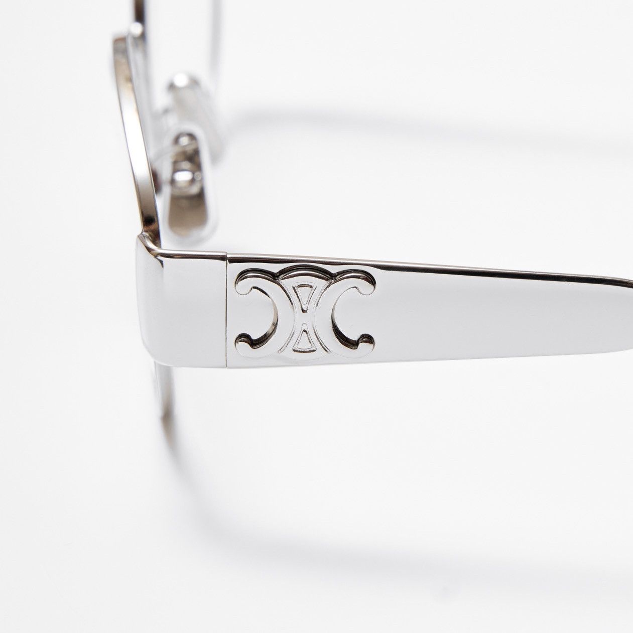 Celine CELINE CL50140U 016 GLASSES Size ONE SIZE - 3 Thumbnail