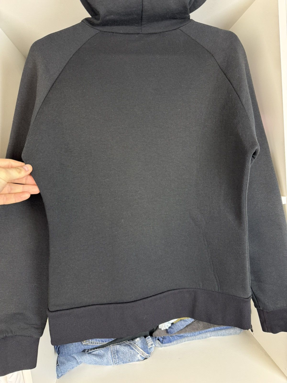 Carhartt Carhartt Womens Car Lux Hooded Thermo Sweat Size S / US 4 / IT 40 - 22 Thumbnail