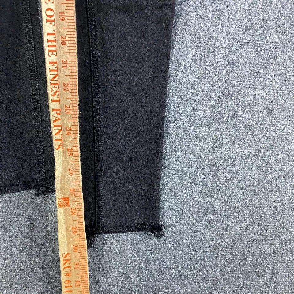 Rag & Bone Rag & Bone Jeans Women's Size 25 Legging Denim Stretch Size 25" / US 0 / IT 36 - 5 Thumbnail