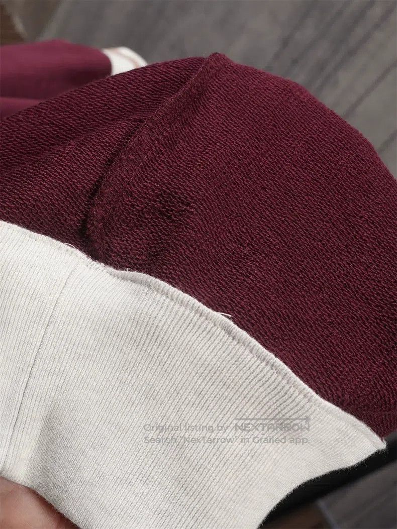 Brunello Cucinelli Brunello Cucinelli Men's Hoodie Size US M / EU 48-50 / 2 - 6 Thumbnail