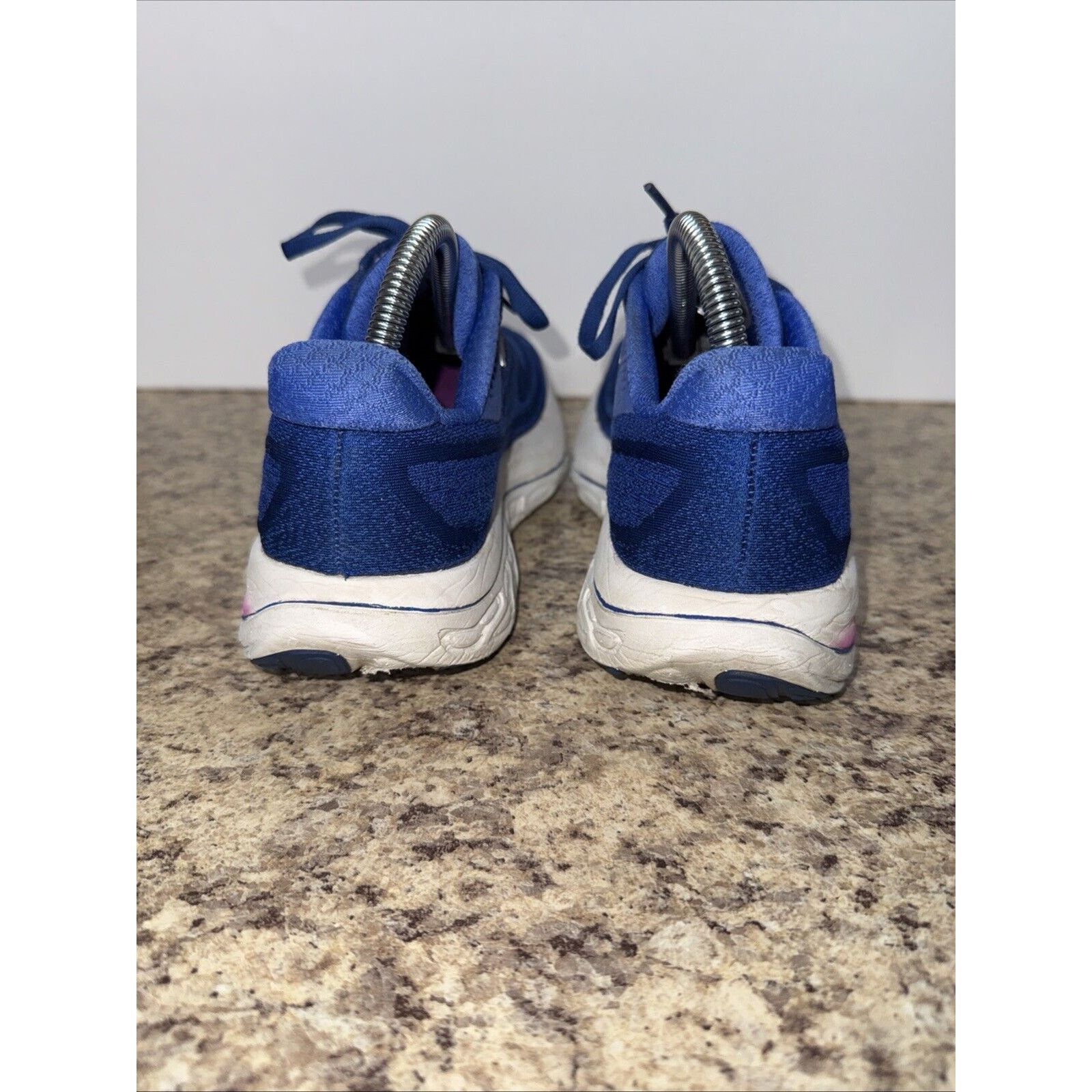 New Balance New Balance Fresh Foam X Vongo v6 Womens 9 Sneakers Running Size US 9 / IT 39 - 6 Thumbnail