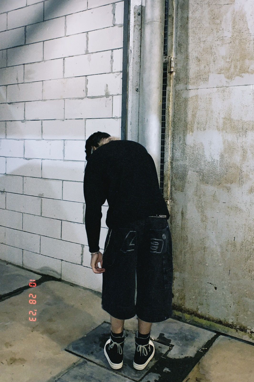 Other Aastu Jorts pants Size US 34 / EU 50 - 9 Thumbnail