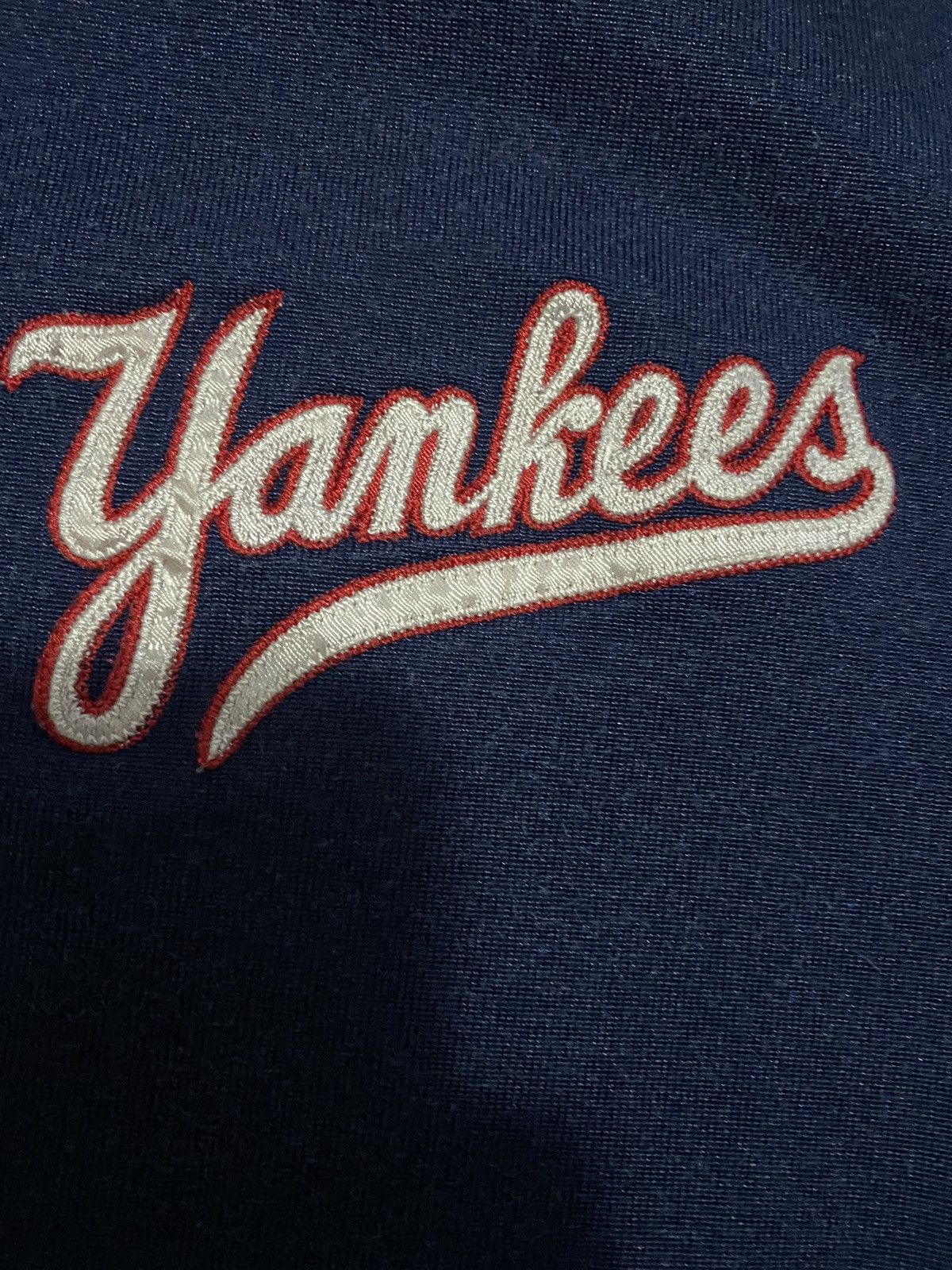 Nike Nike yankees Jackson Size US M / EU 48-50 / 2 - 4 Thumbnail