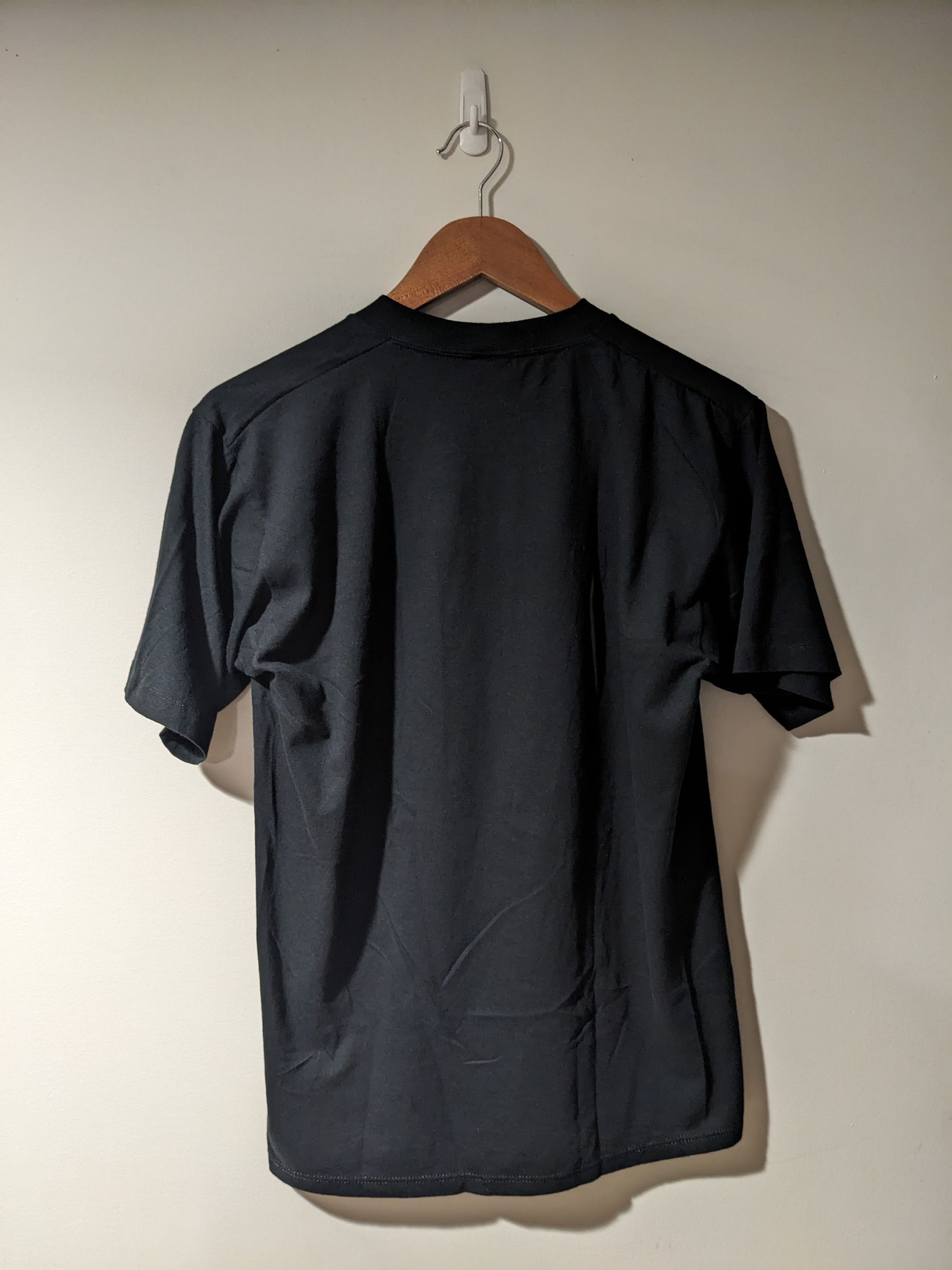 Vintage Vintage 90s Step by Step Dana Foster TV Show Large T-Shirt Size US L / EU 52-54 / 3 - 4 Thumbnail