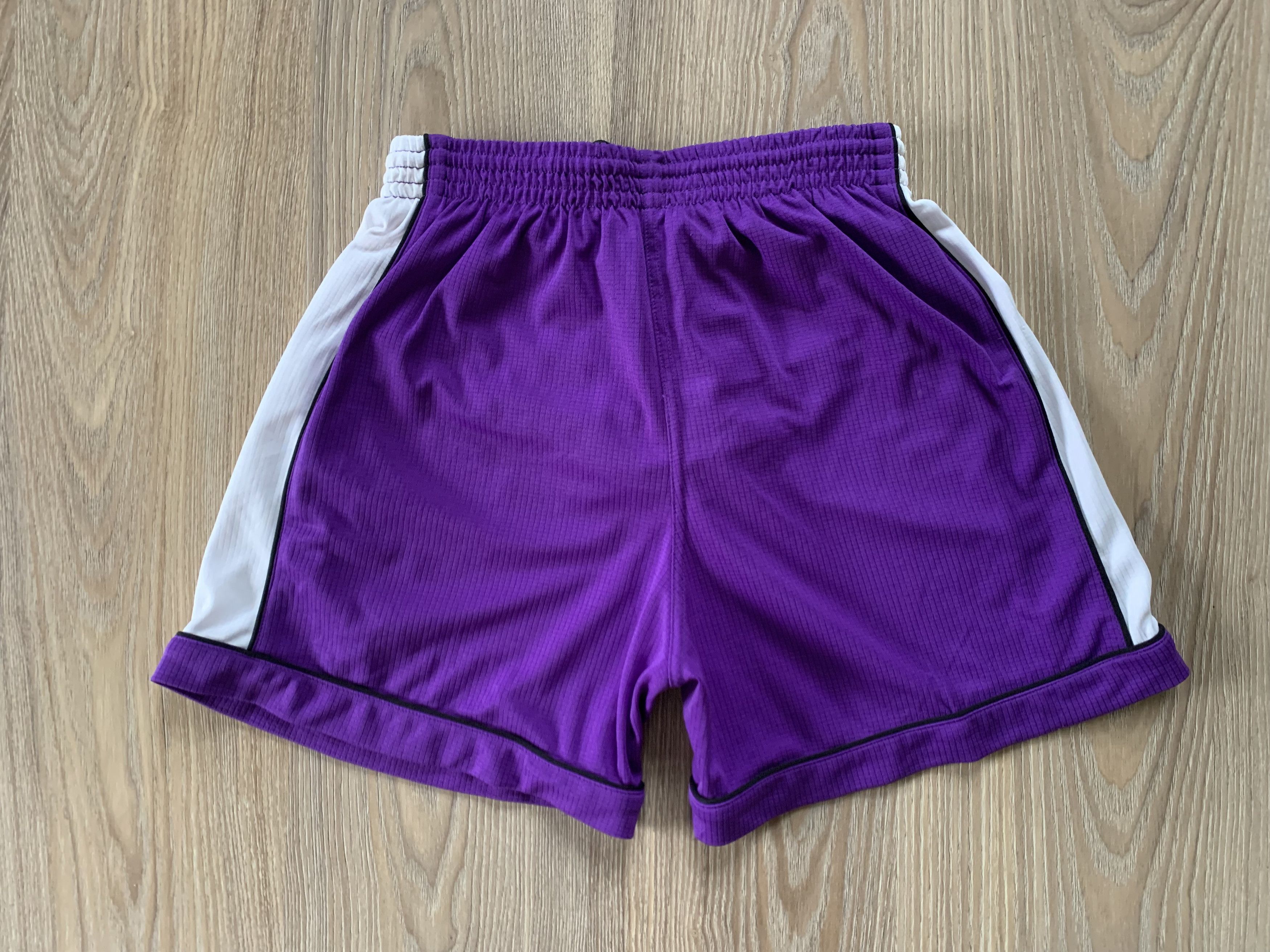 Sports Specialties Saller Mens Vintage Training Shorts Size US 30 / EU 46 - 3 Thumbnail
