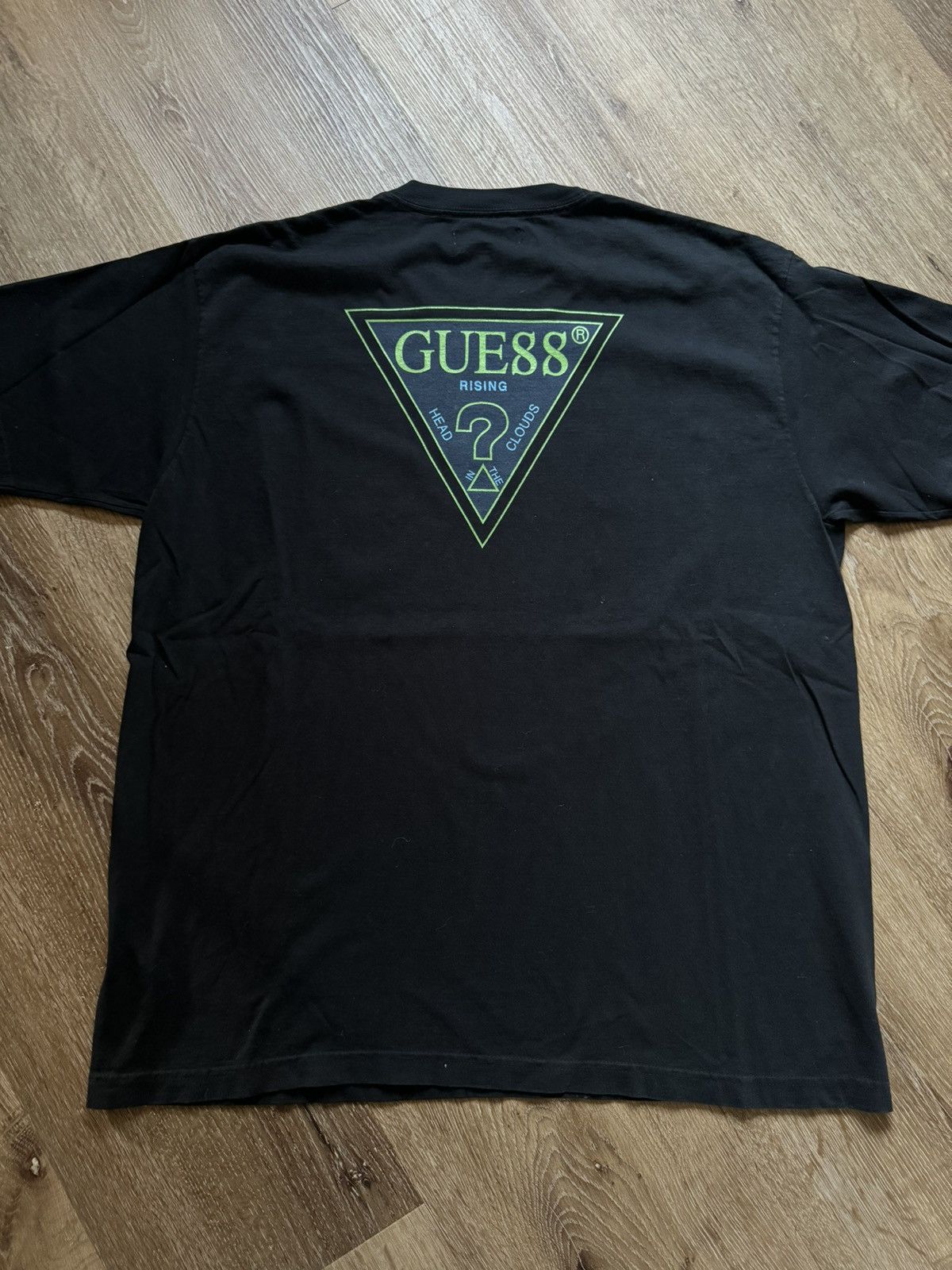 Guess 88rising t shirt online