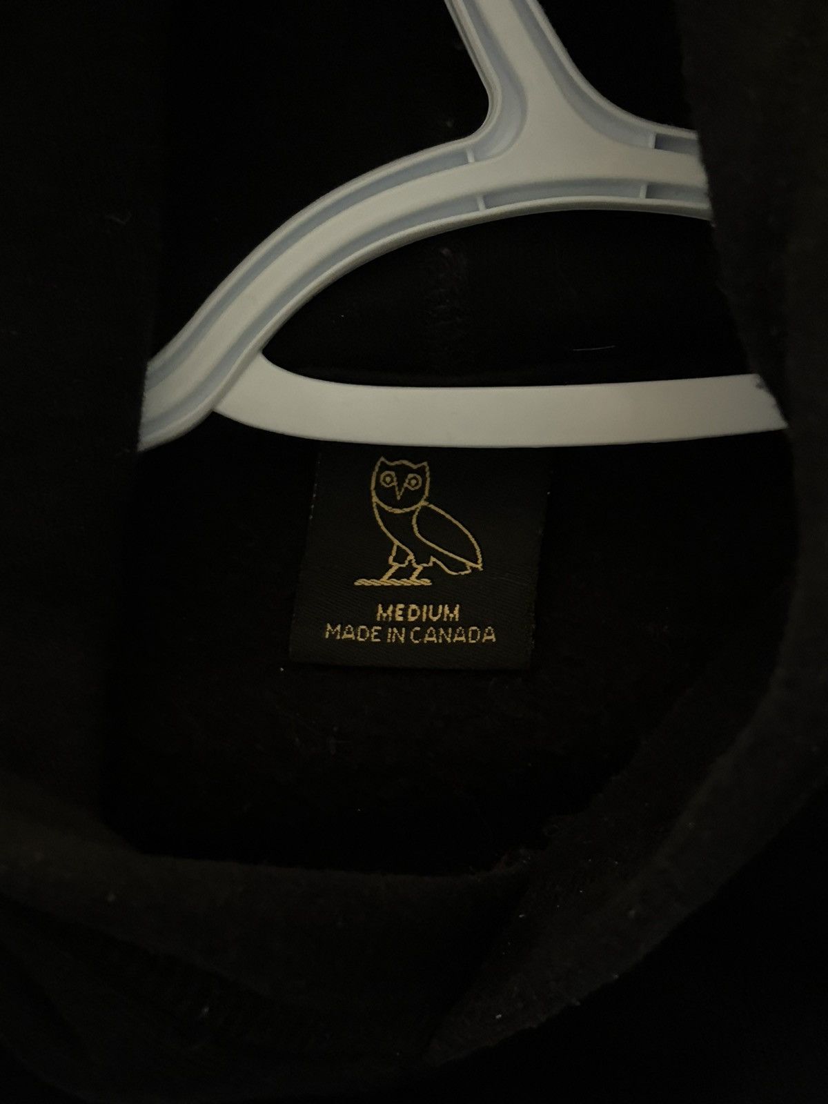 October's Very Own Octobers Very Own Diamond Hoodie Size US M / EU 48-50 / 2 - 3 Thumbnail