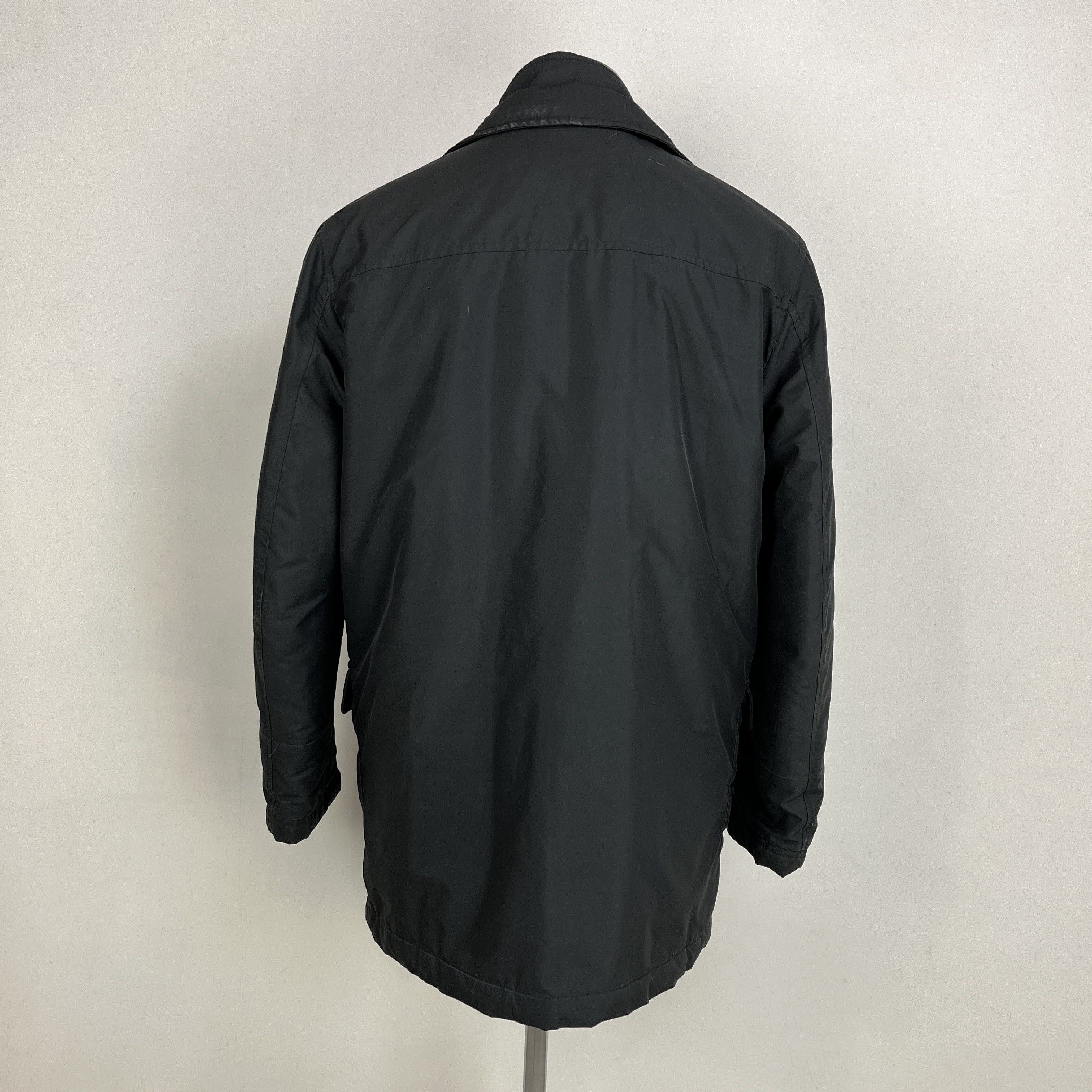 Fay Parka Fay – M Size US M / EU 48-50 / 2 - 7 Thumbnail