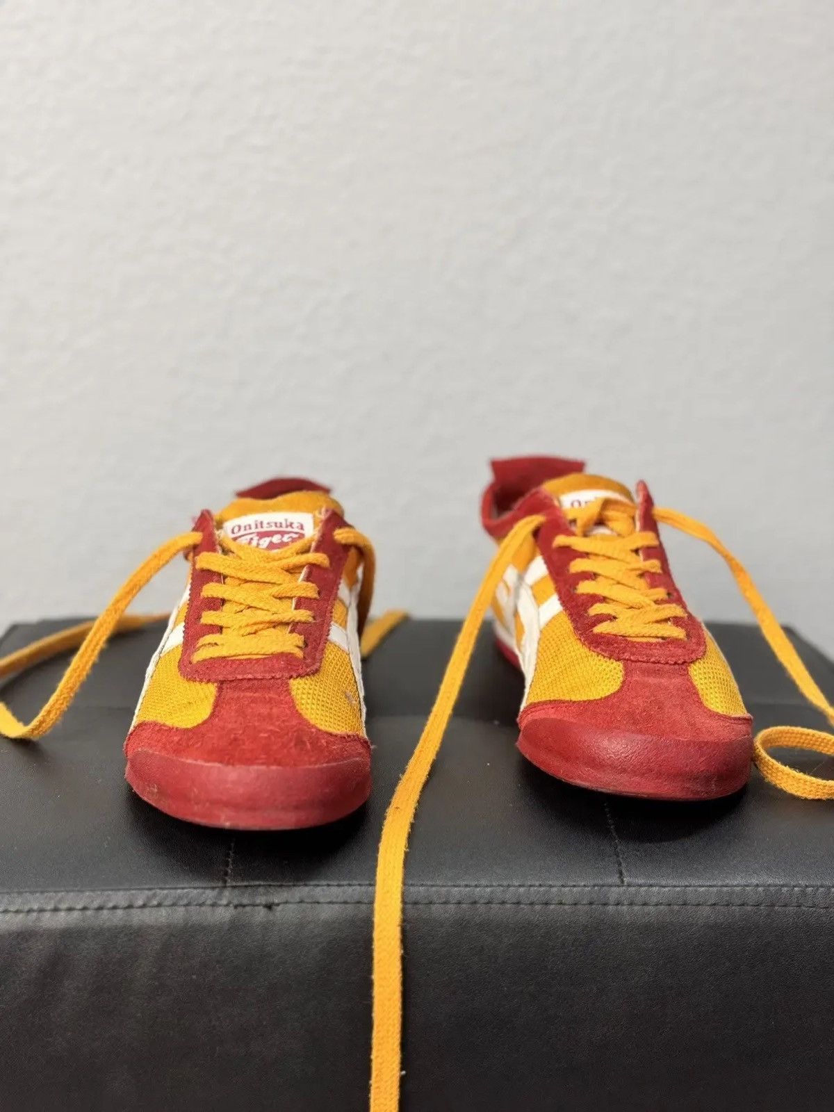 Asics Onitsuka Tiger Mexico 66 white Kill Bill Size US 8 / IT 38 - 8 Thumbnail