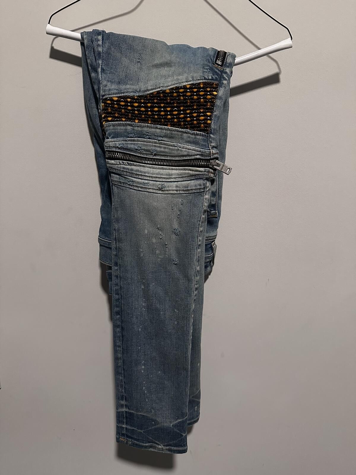 Other Amiri Jeans Size US 34 / EU 50 - 7 Thumbnail
