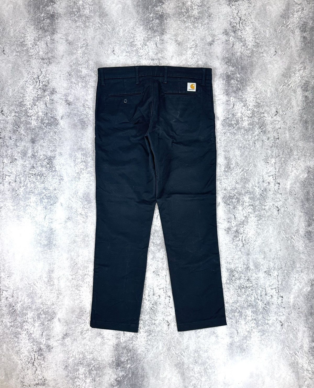 Carhartt Vintage Carhartt Carpenter Hype Y2K Opium Sid Pants Jeans Size US 34 / EU 50 - 1 Thumbnail